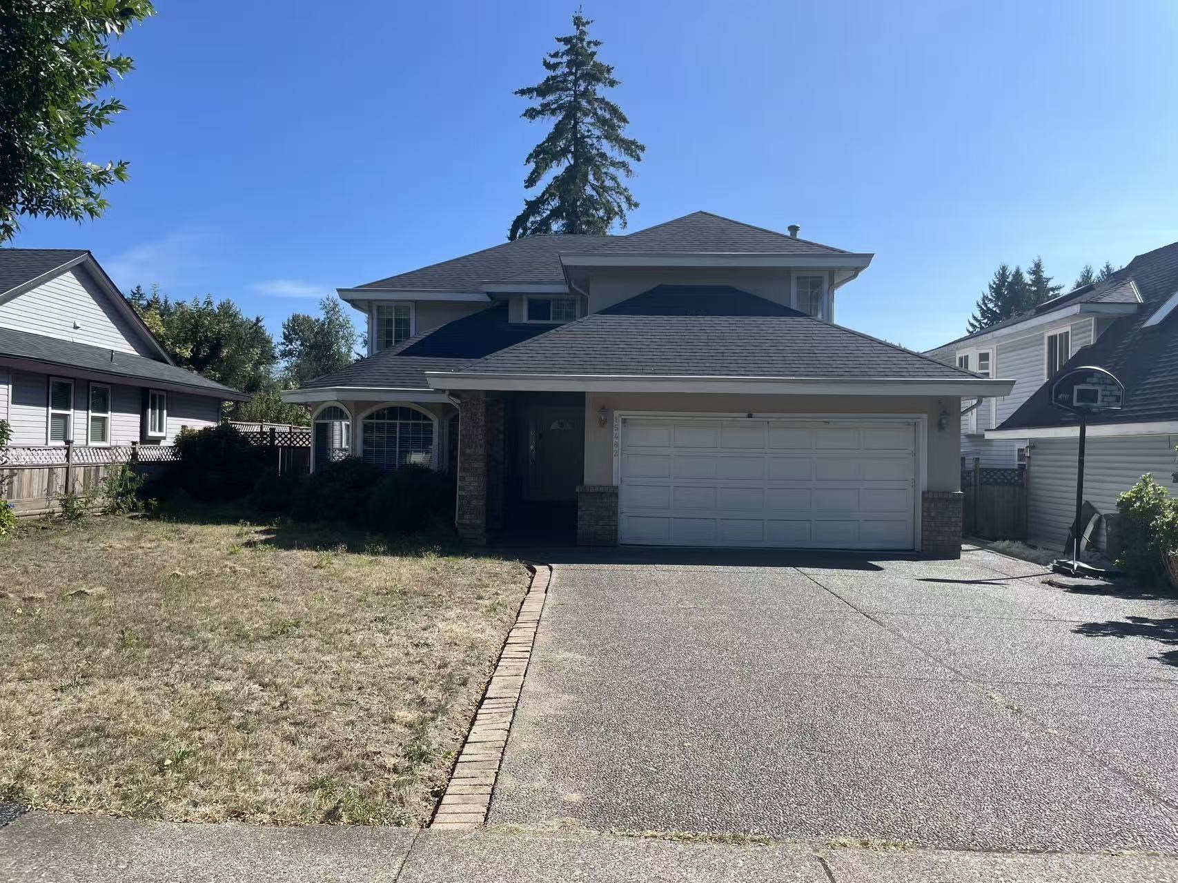 15482 112 AVENUE, Surrey BC V3R 6H1, R3155472, BC,