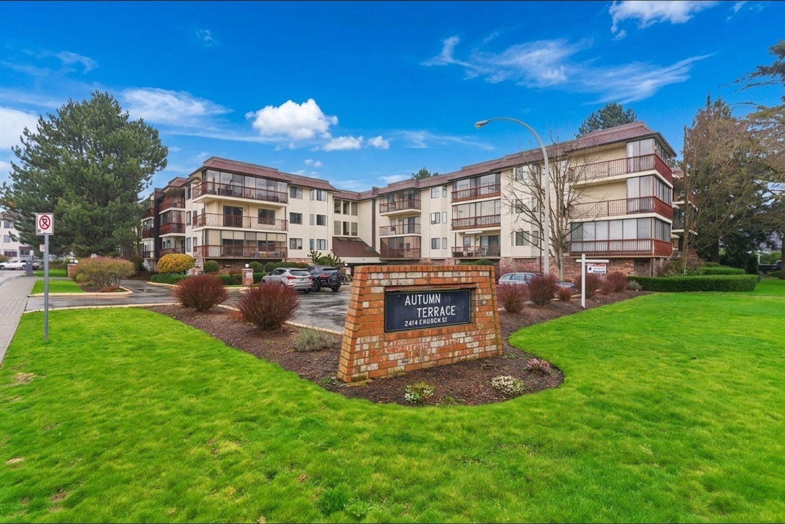 214 2414 CHURCH STREET, R3155480, BC,