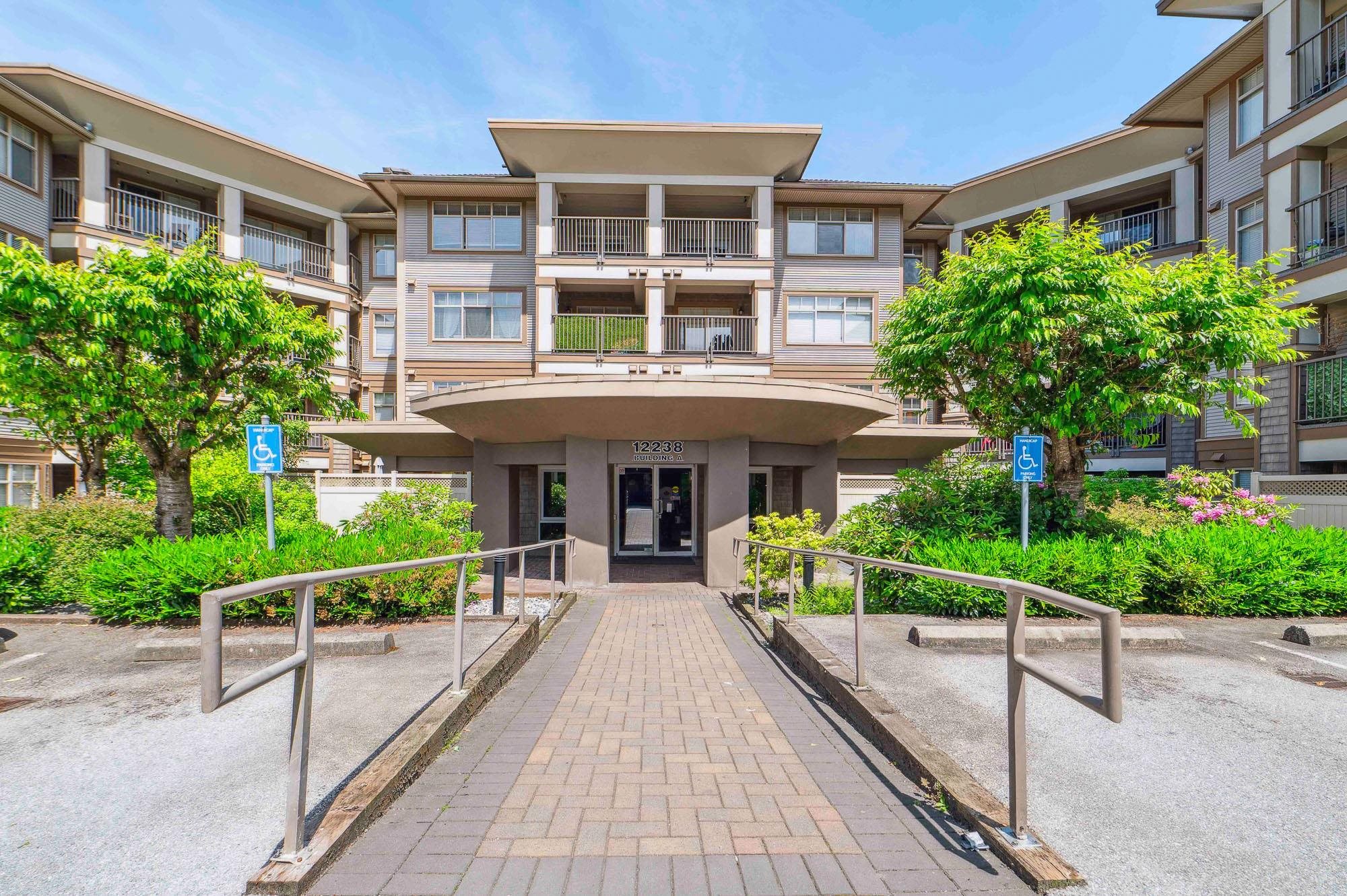 111 12238 224 STREET, R3155487, BC,