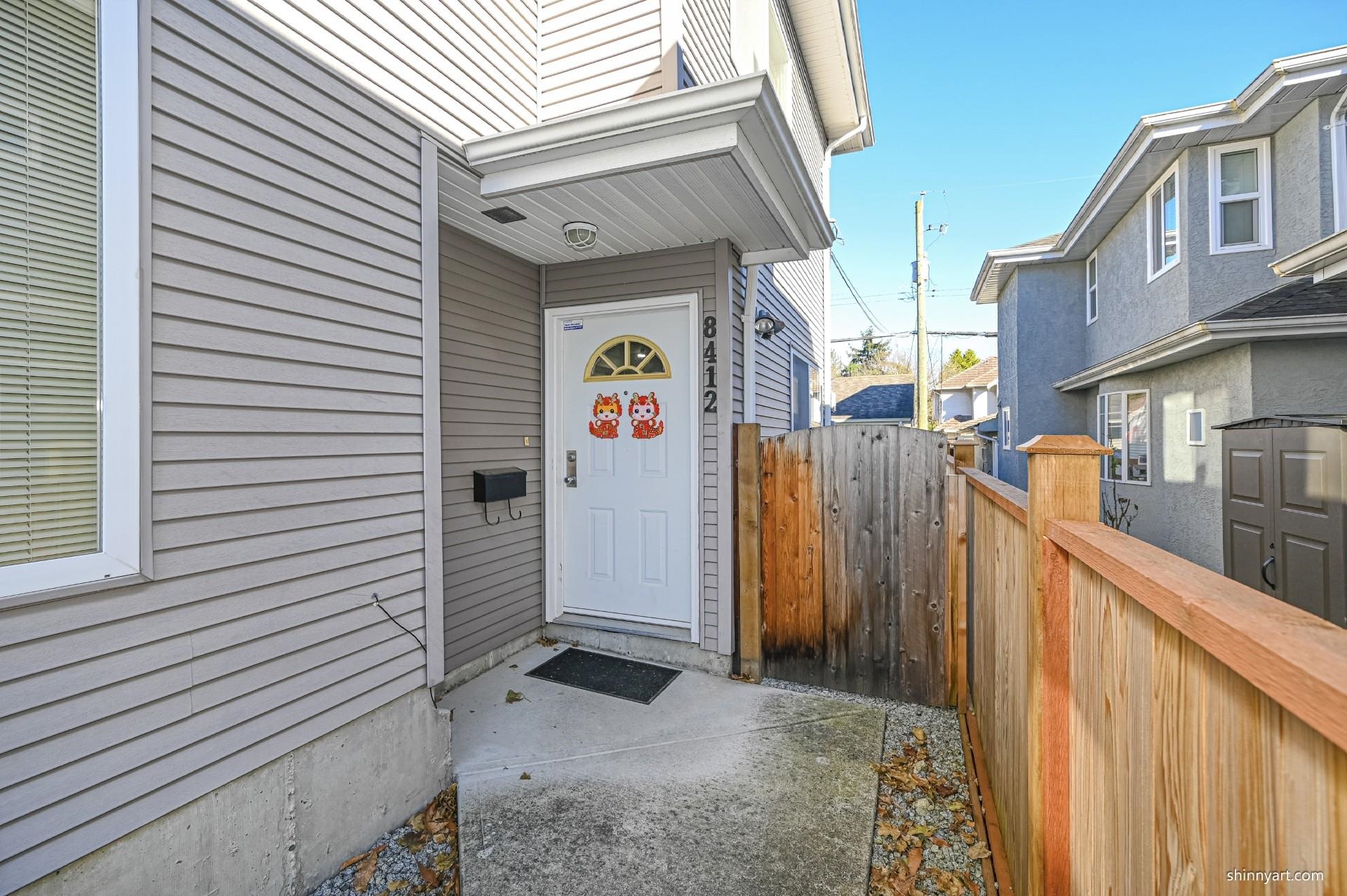 8412 FREMLIN STREET, Vancouver BC V6P 3X2, R3155488, BC,