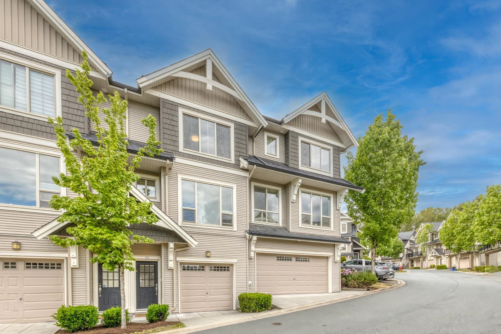 198 3105 DAYANEE SPRINGS BOULEVARD, R3155494, BC,