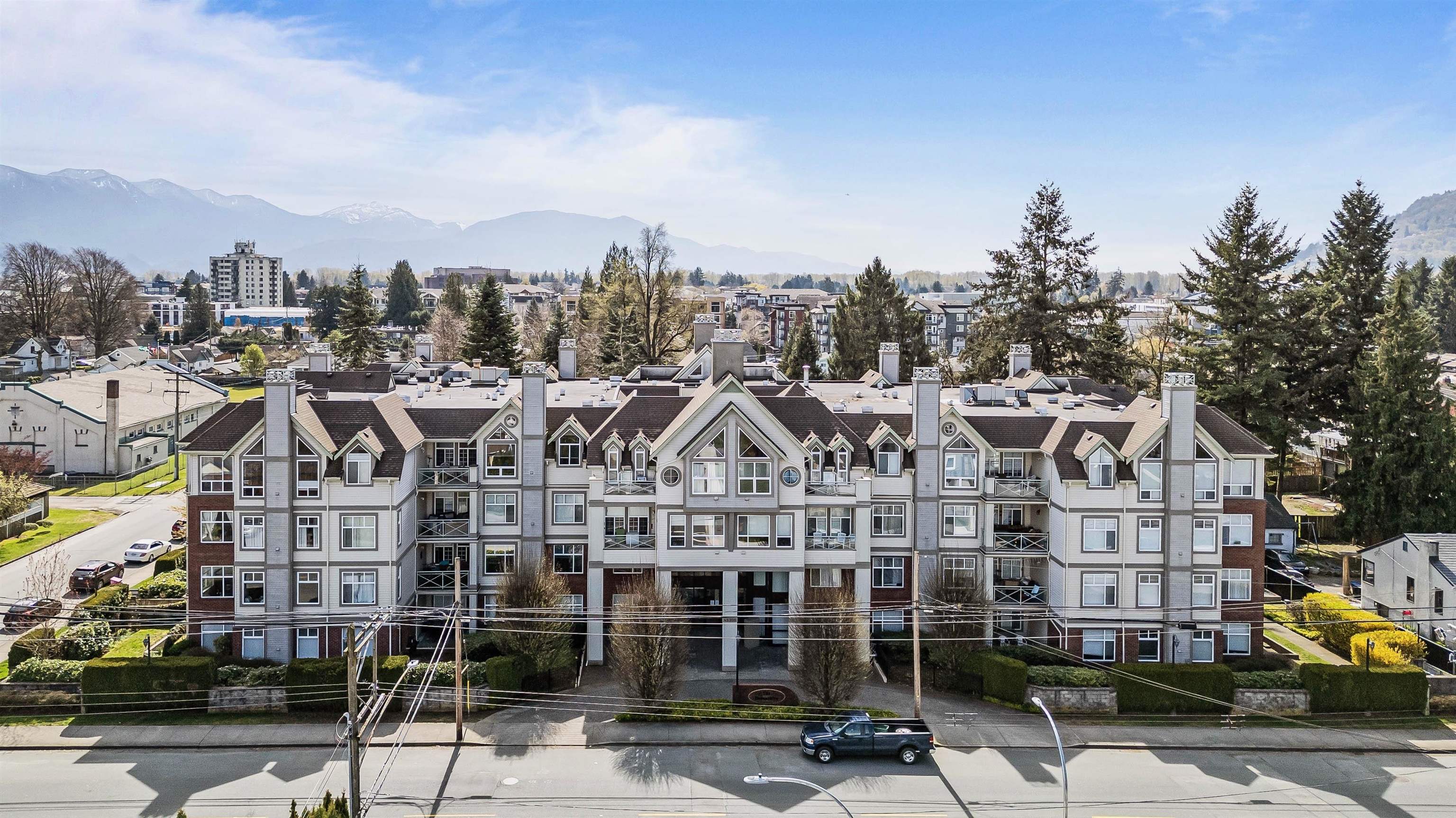 314 45700 WELLINGTON AVENUE, R3155500, BC,