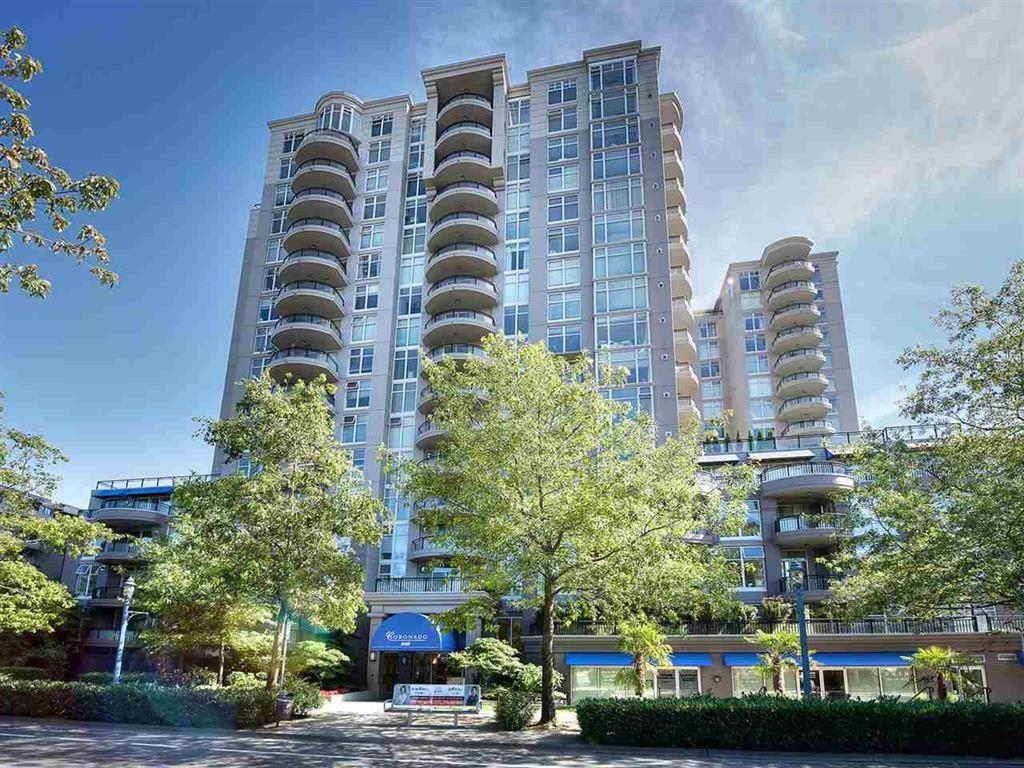 410 8460 GRANVILLE AVENUE, R3155503, BC,