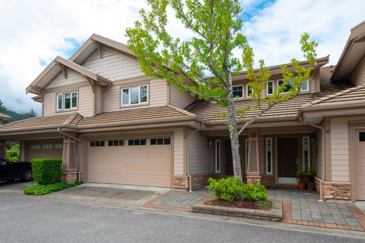 43 POINT TERRACE, West Vancouver BC V0N 3Z1, R3155505, BC,