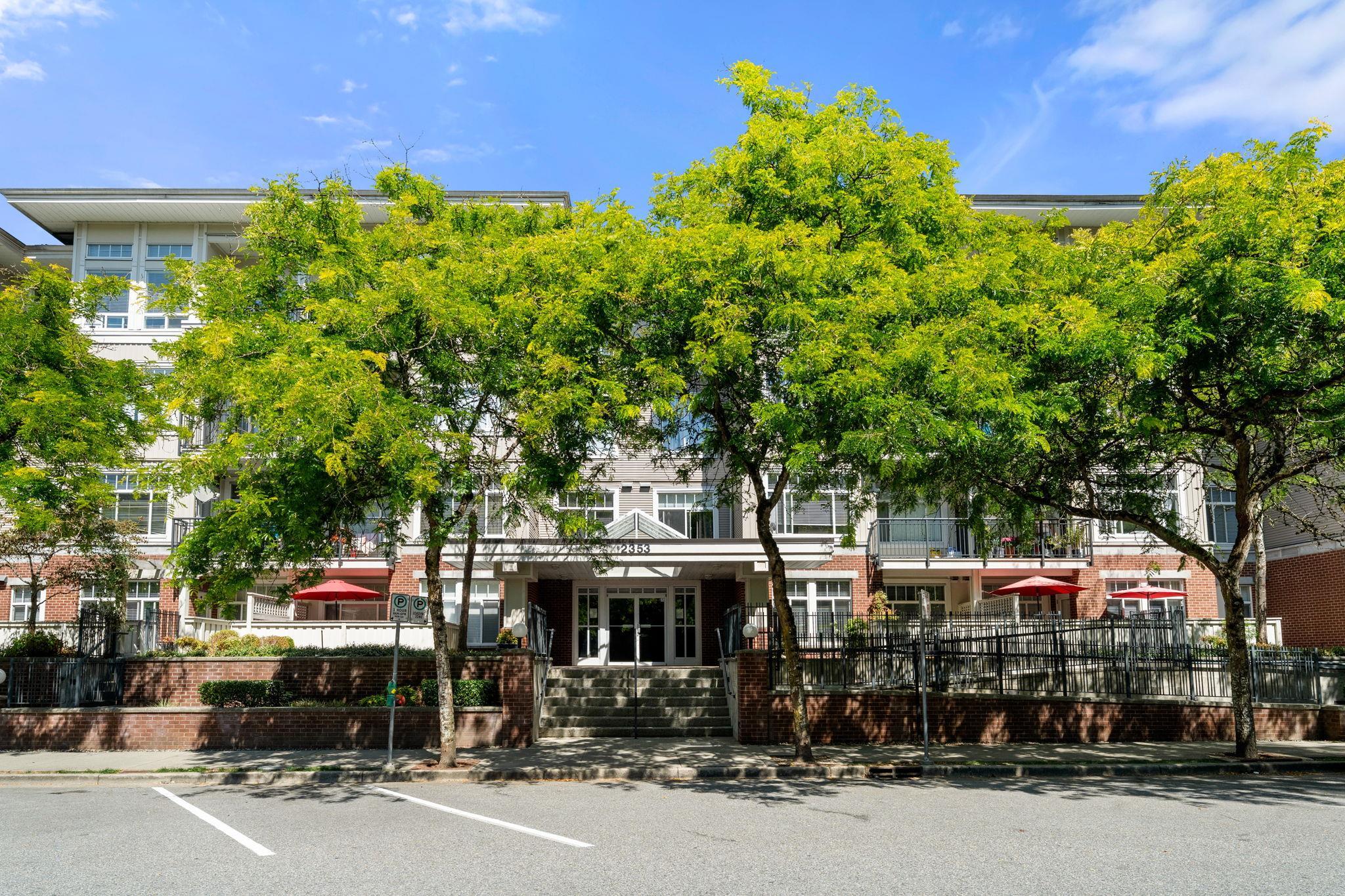 313 2353 MARPOLE AVENUE, R3155507, BC,