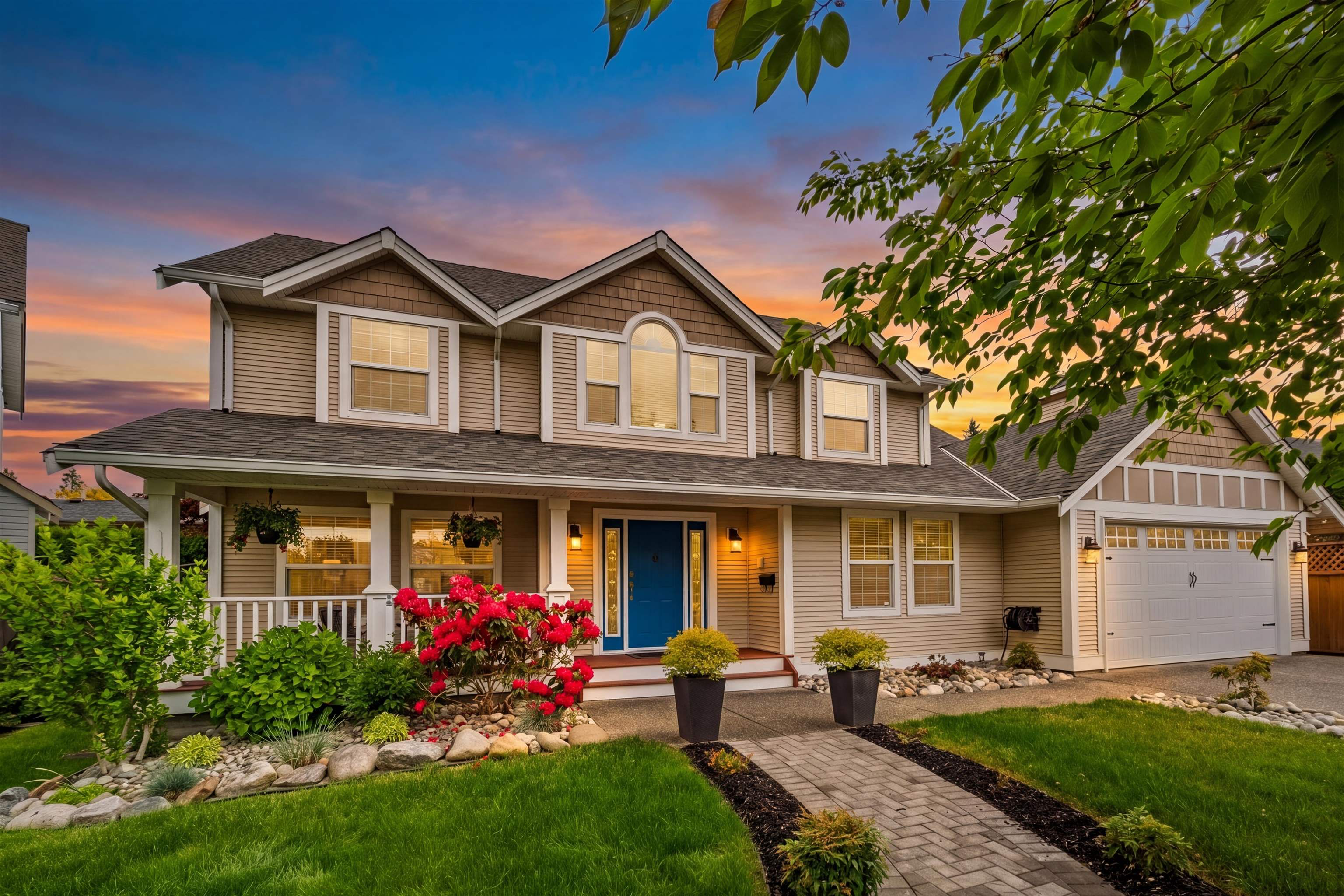 4442 209B STREET, Langley BC V3A 8Y8, R3155513, BC,