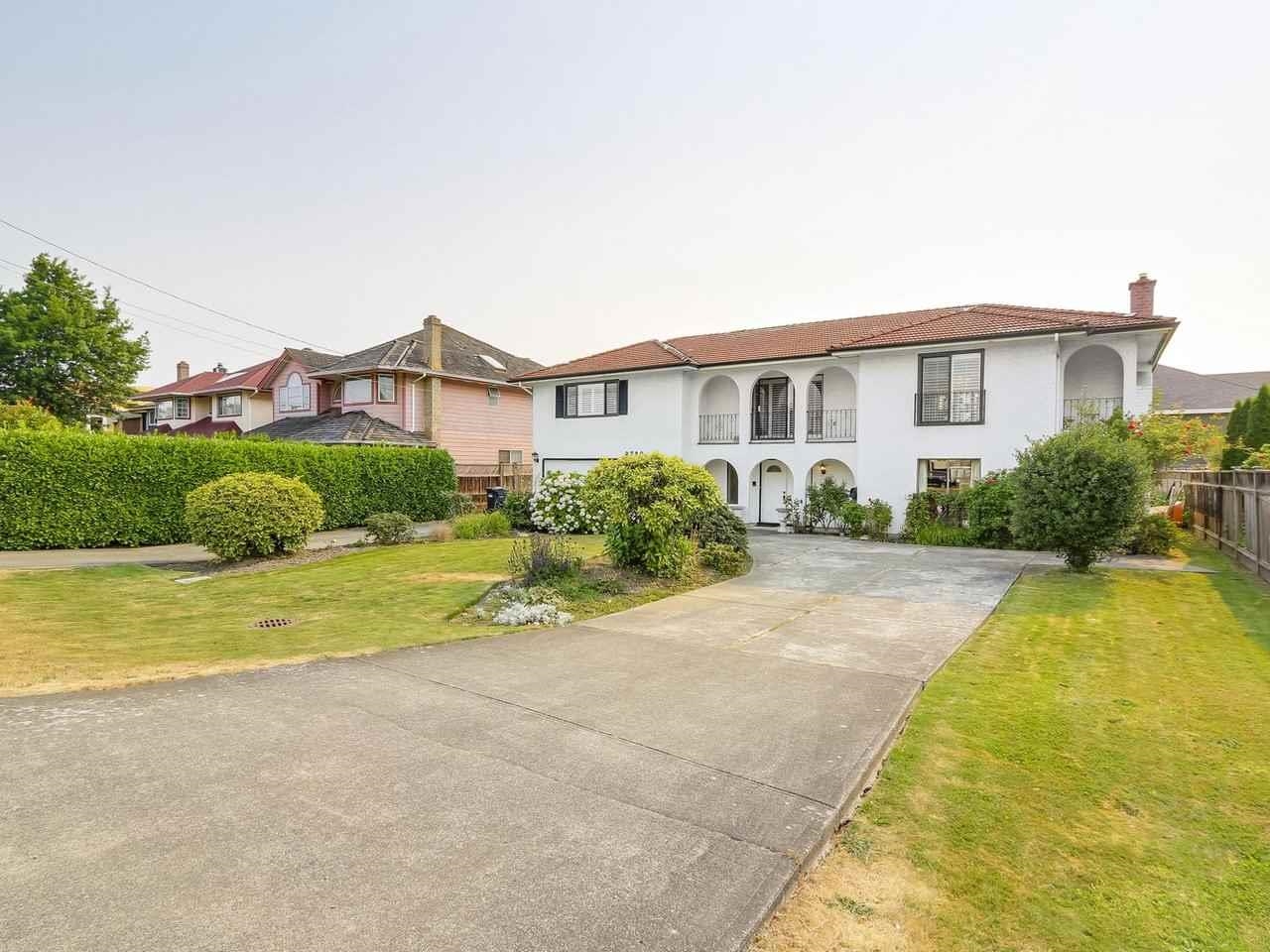 9720 RAILWAY AVENUE, Richmond BC V7E 2B7, R3155514, BC,