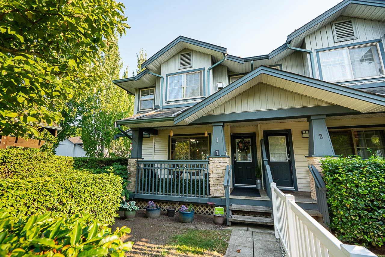 1 19250 65 AVENUE, R3155532, BC,