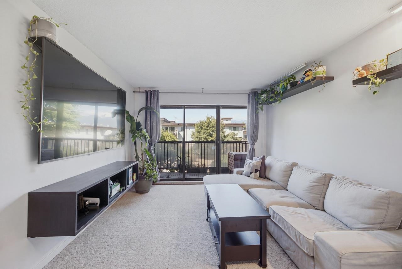 209 2120 2ND AVENUE, R3155533, BC,
