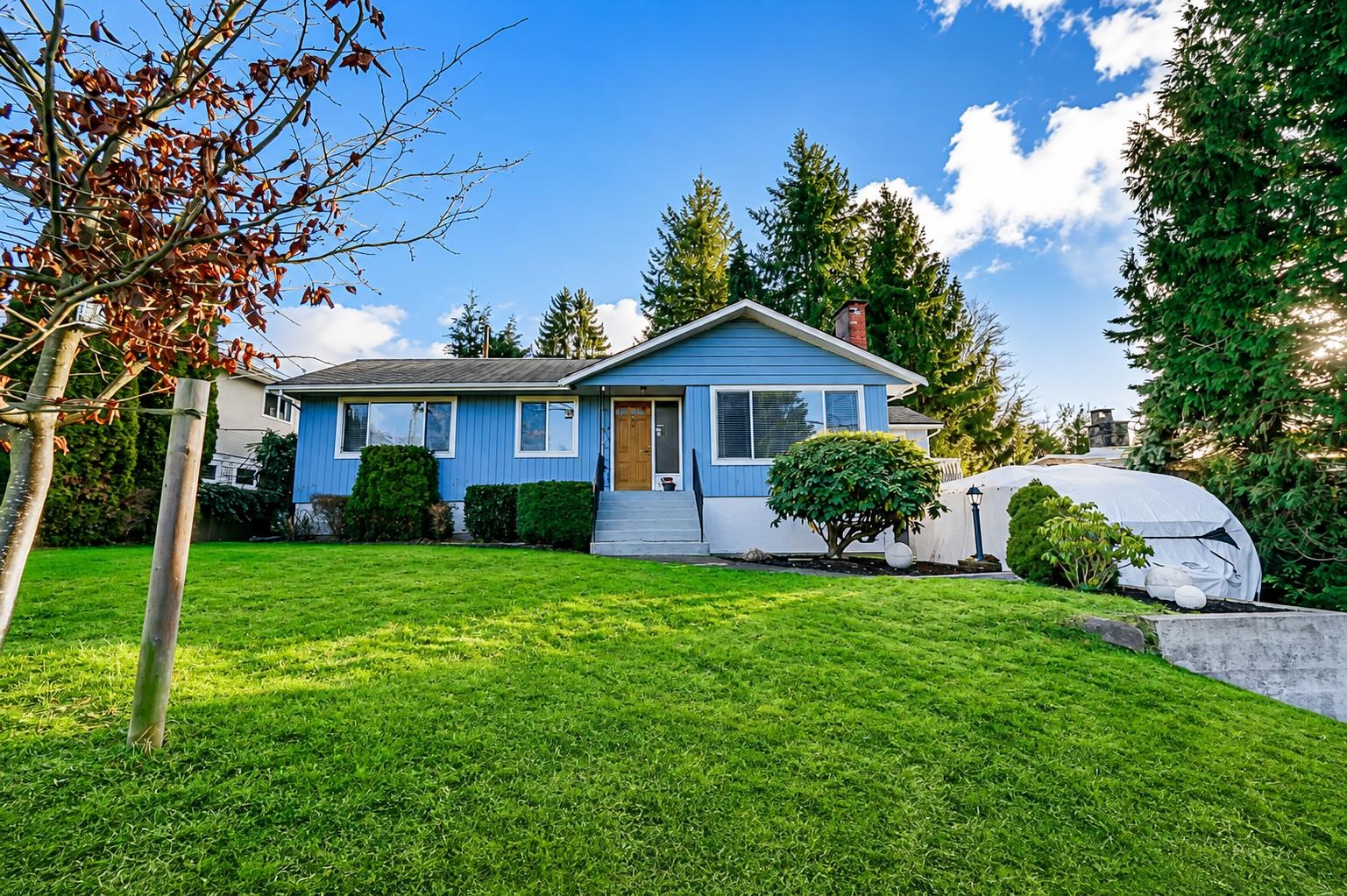 11570 94 AVENUE, Delta BC V4C 3R4, R3155537, BC,
