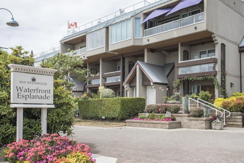 101 3 K DE K COURT, R3155539, BC,