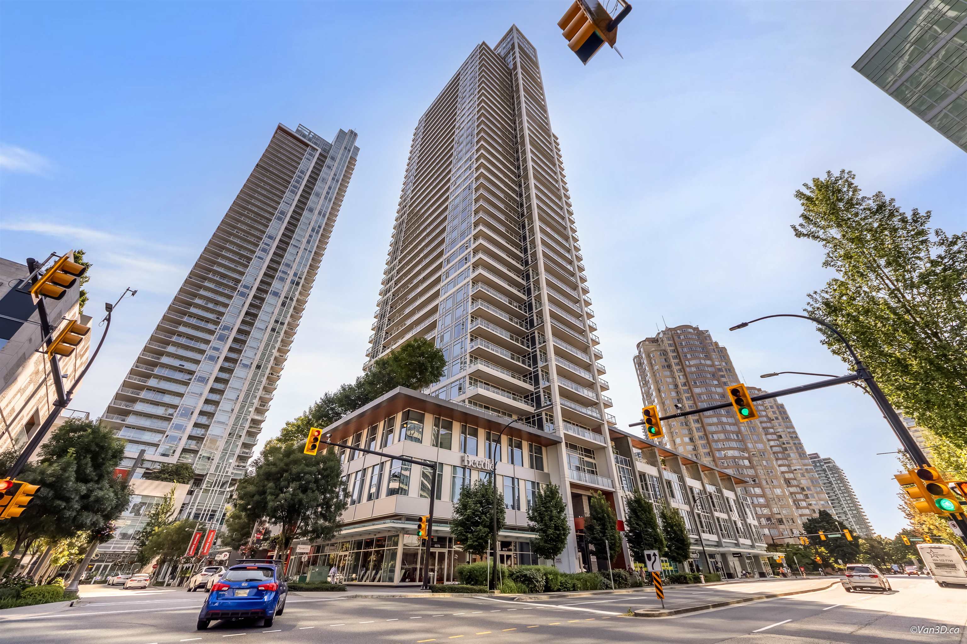 907 6080 MCKAY AVENUE, R3155542, BC,