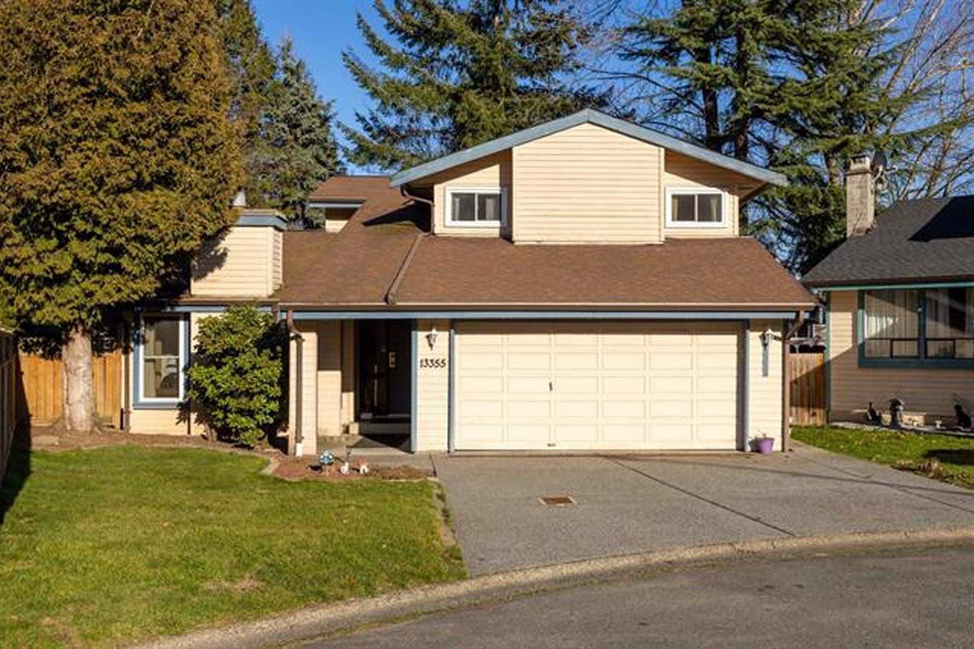 13355 65A AVENUE, Surrey BC V3W 8T2, R3155551, BC,