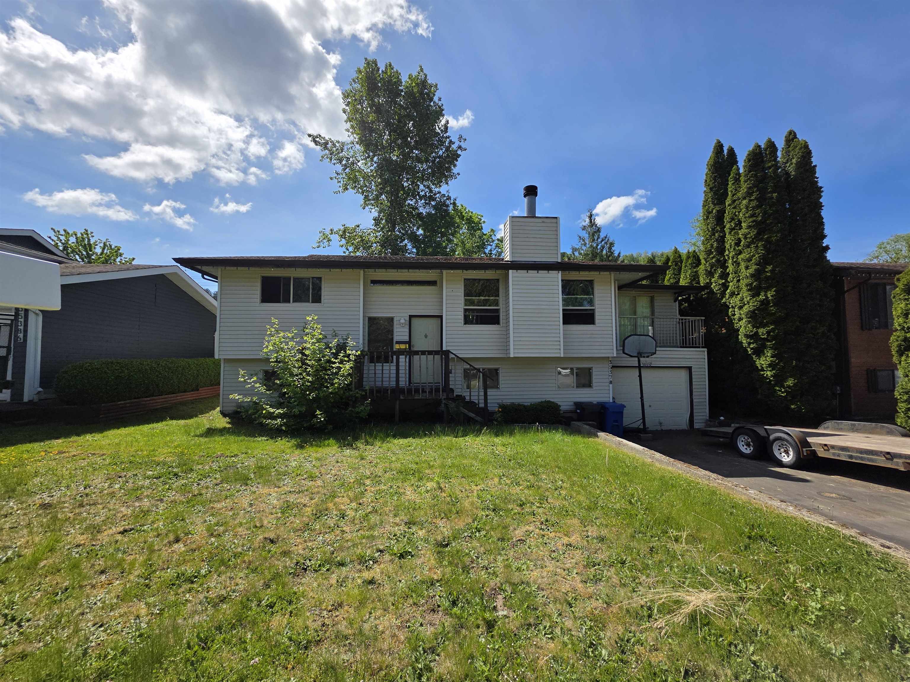 MLS® listing #R3155552 for sale located at 35378 WELLS GRAY AVENUE, Abbotsford BC V2S 5W9