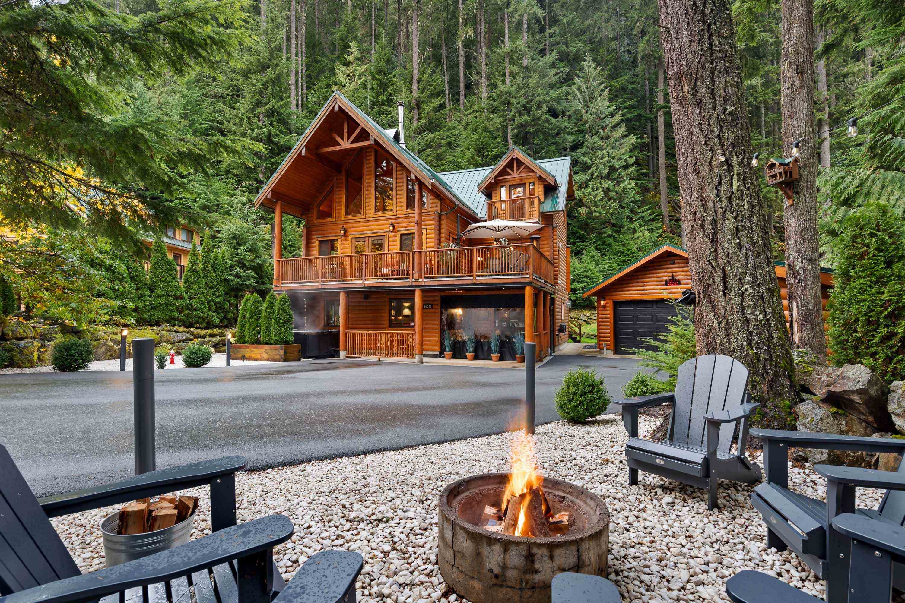 15041 ROOT ROUNDABOUT, Sunshine Valley BC V0X 1L5, R3155554, BC,