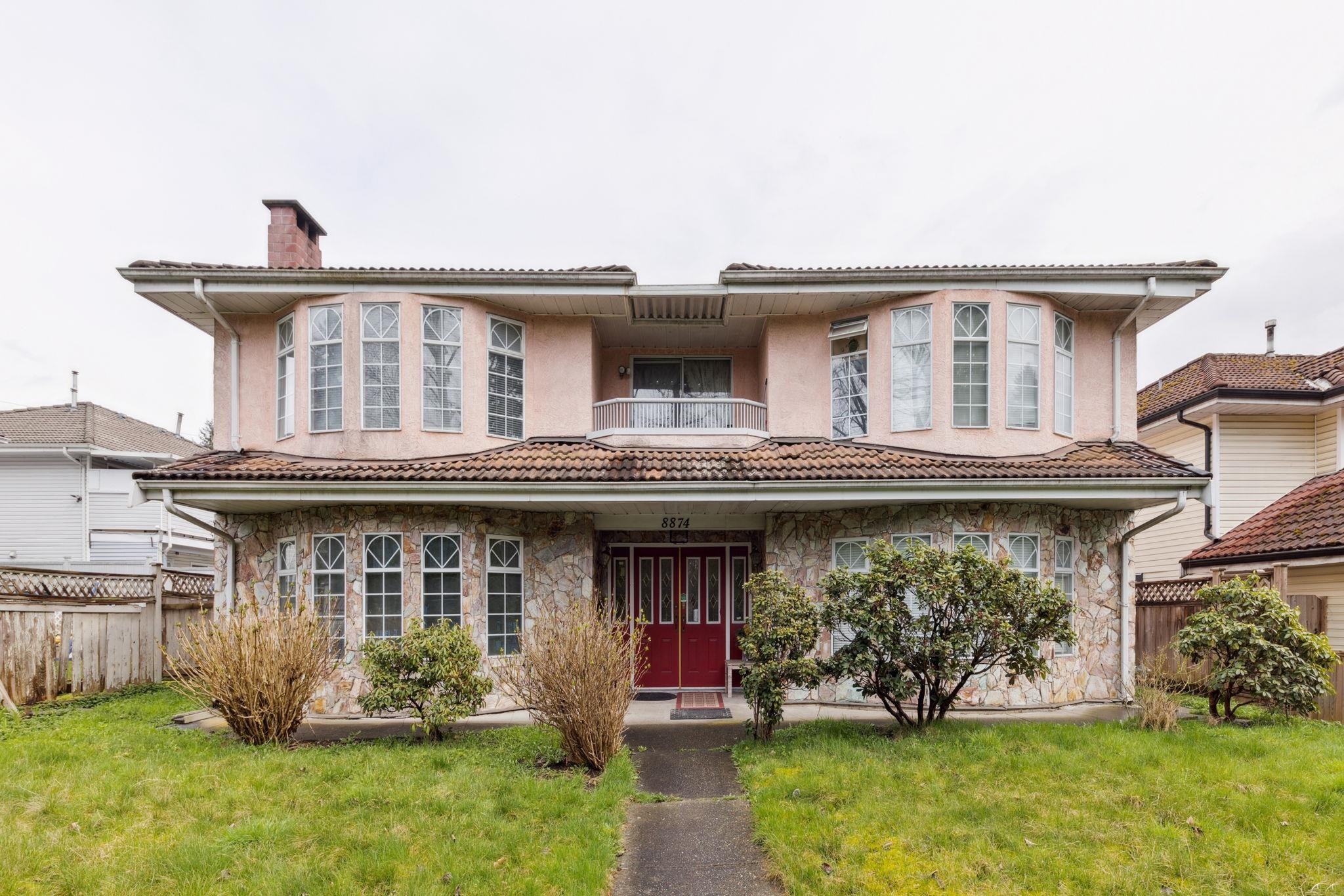 8874 132 STREET, Surrey BC V3V 5P2, R3155561, BC,
