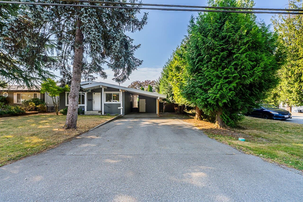 22928 117 AVENUE, Maple Ridge BC V2X 2K1, R3155570, BC,
