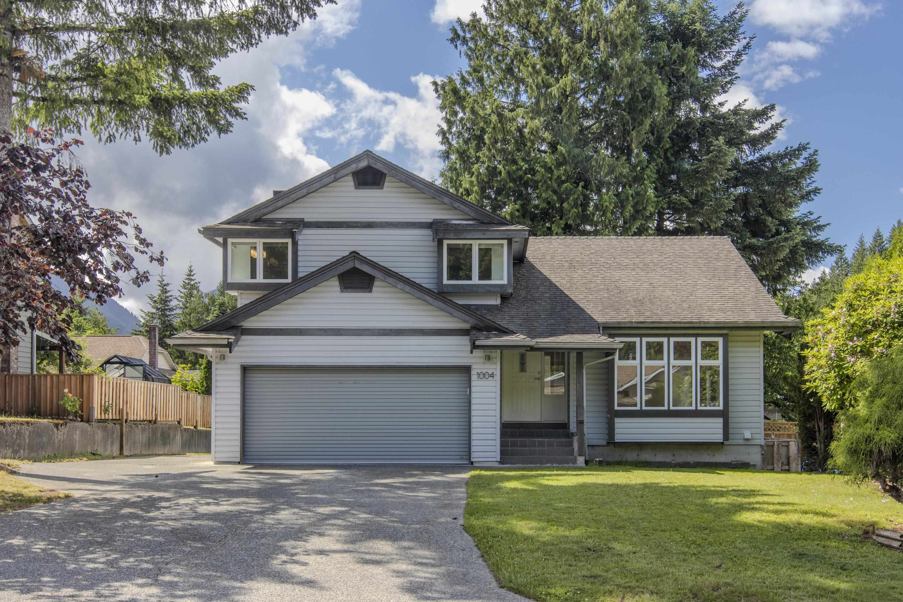 1004 PIA ROAD, Squamish BC V0N 1T0, R3155579, BC,