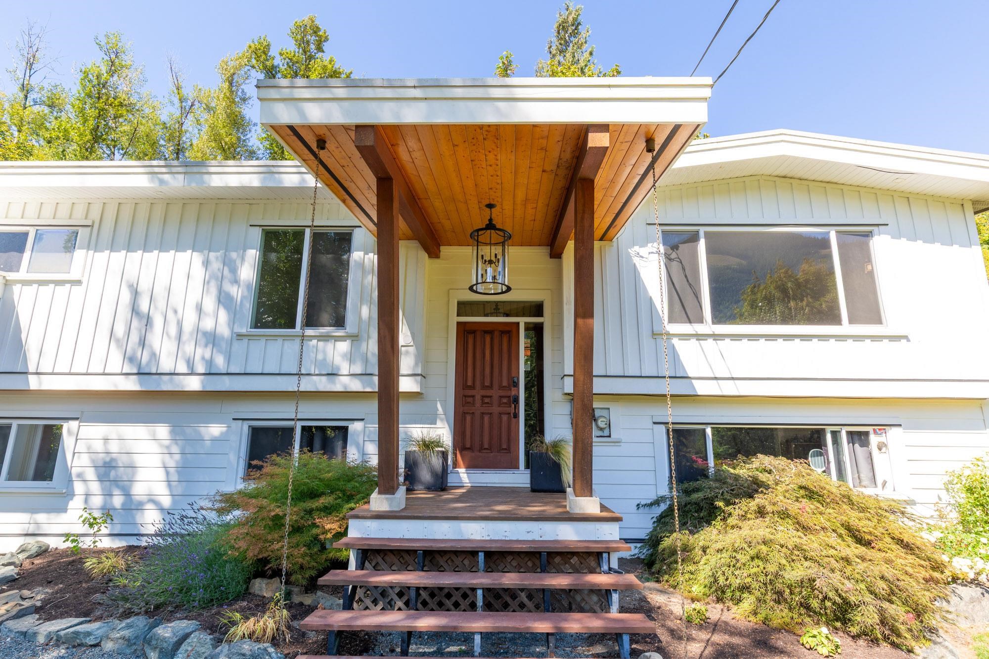 47913 HANSOM ROAD, Sardis - Chwk River Valley BC V2R 4R9, R3155586, BC,