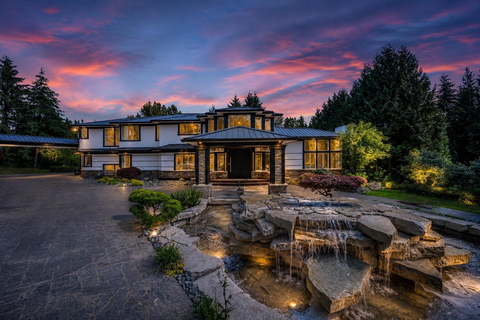 1404 CHARLOTTE CRESCENT, Anmore BC V3H 4W5, R3155590, BC,