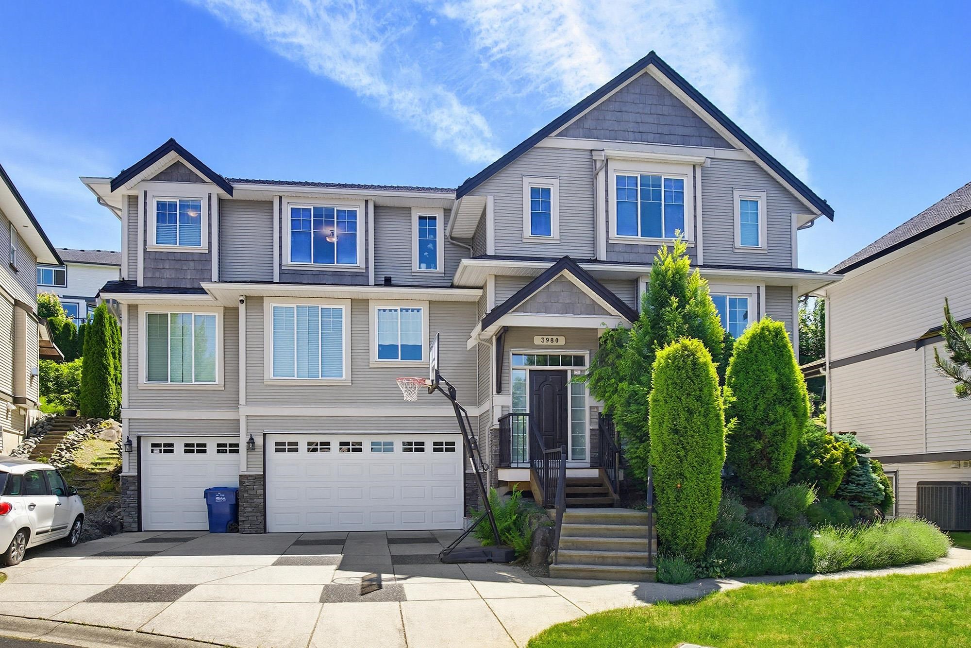 3980 KALEIGH COURT, Abbotsford BC V3G 3E3, R3155595, BC,