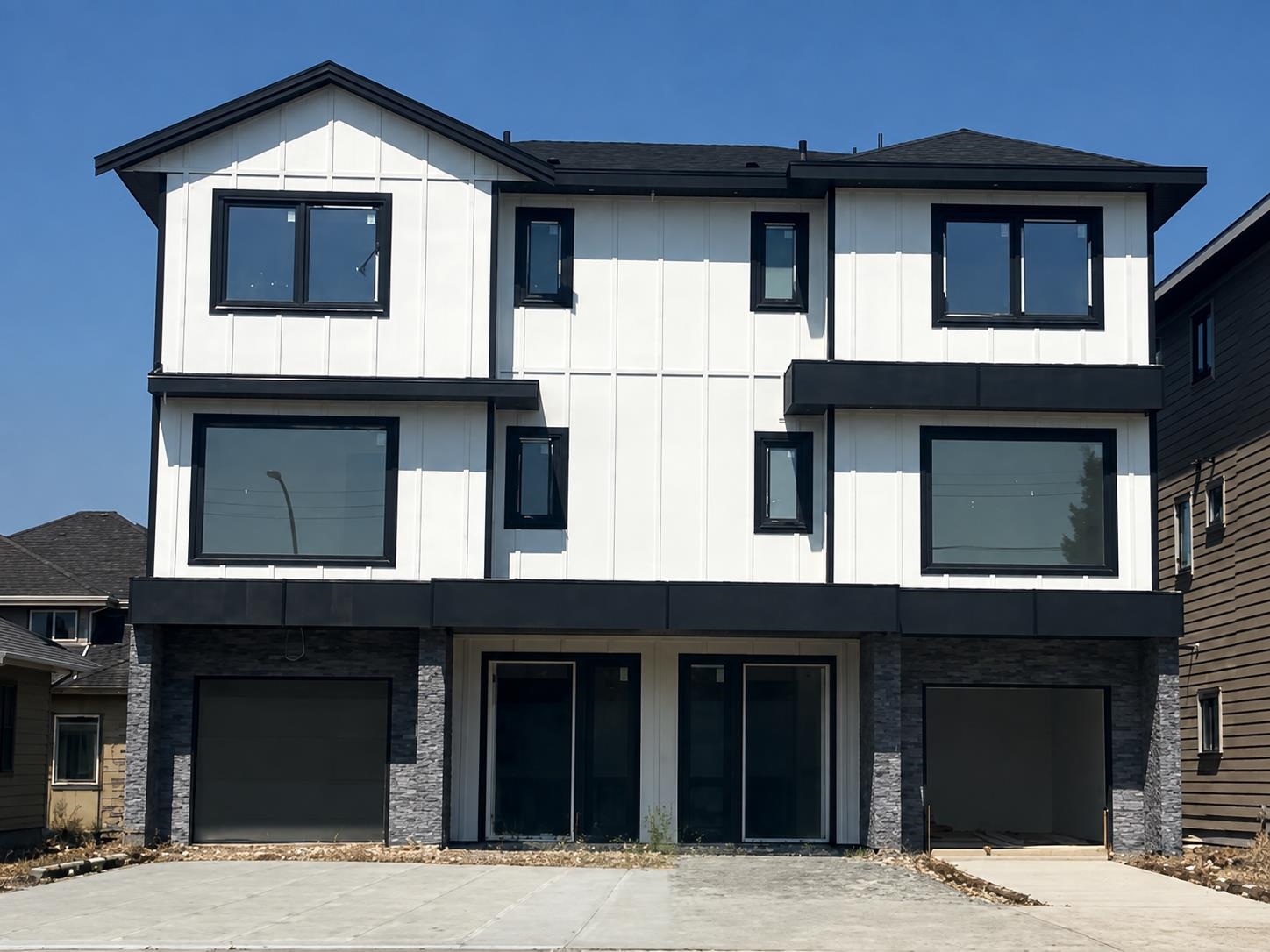 101 12345 66 AVENUE, R3155598, BC,