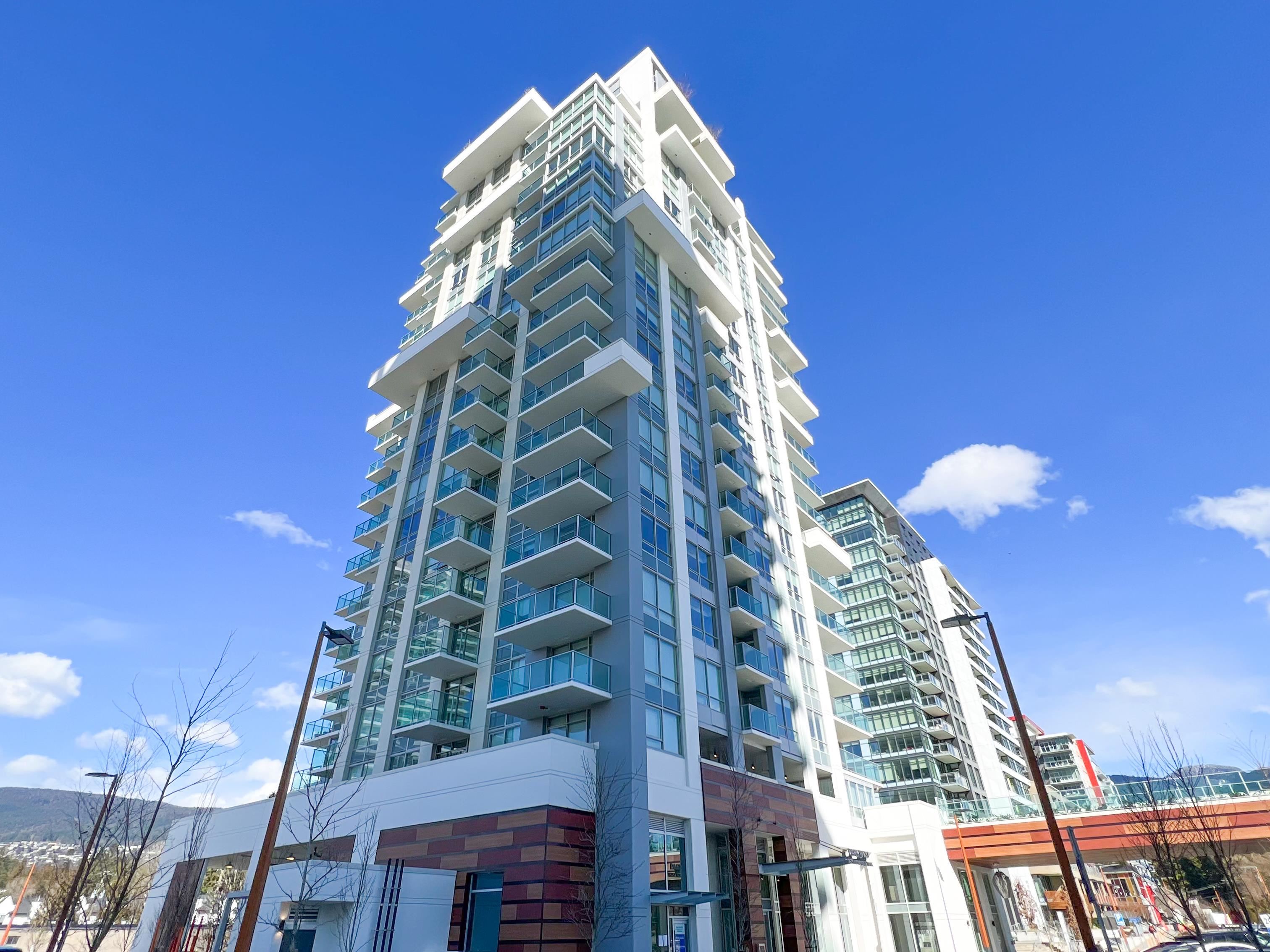 807 1675 LIONS GATE LANE, R3155599, BC,