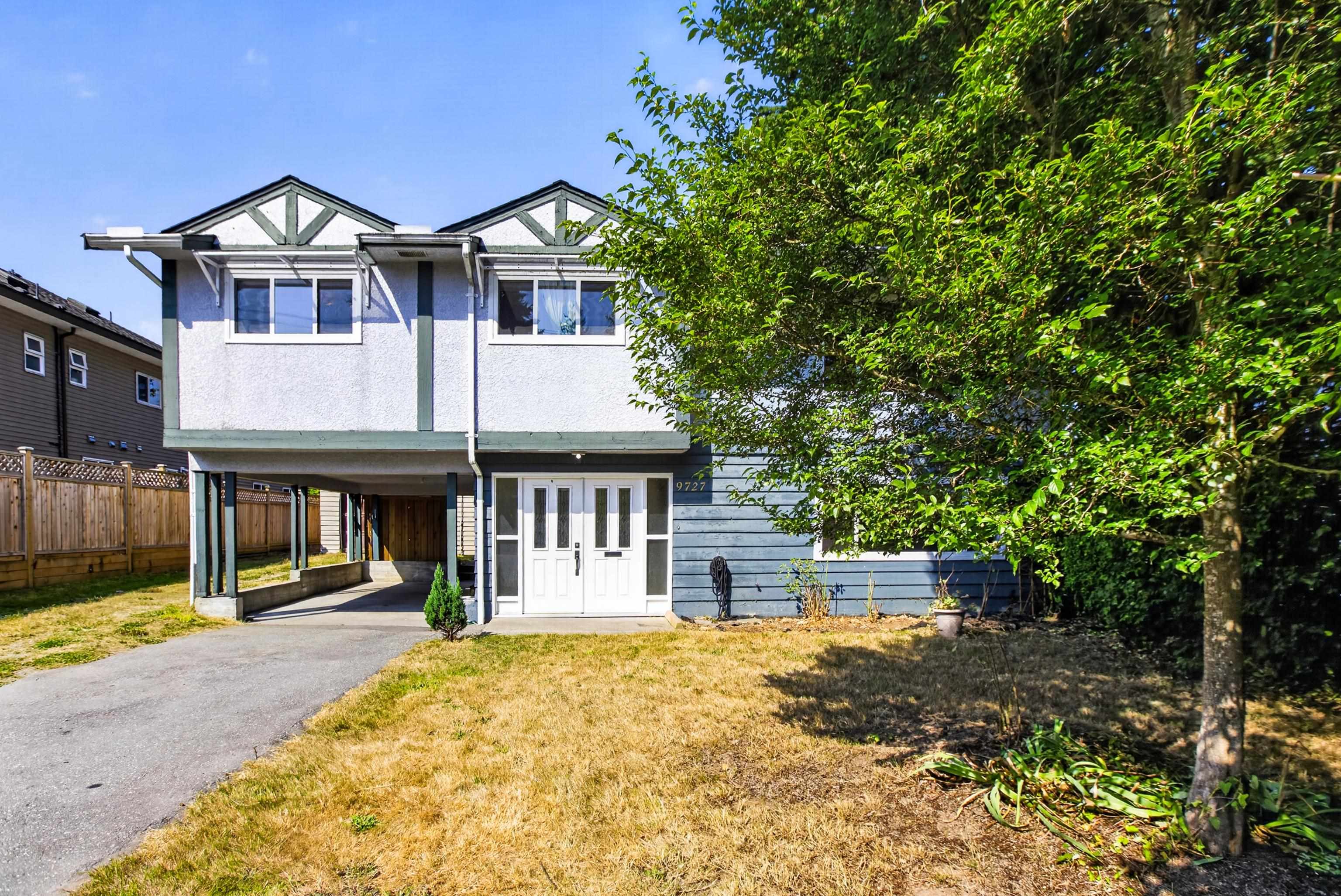 9727 121 STREET, Surrey BC V3V 4J6, R3155600, BC,