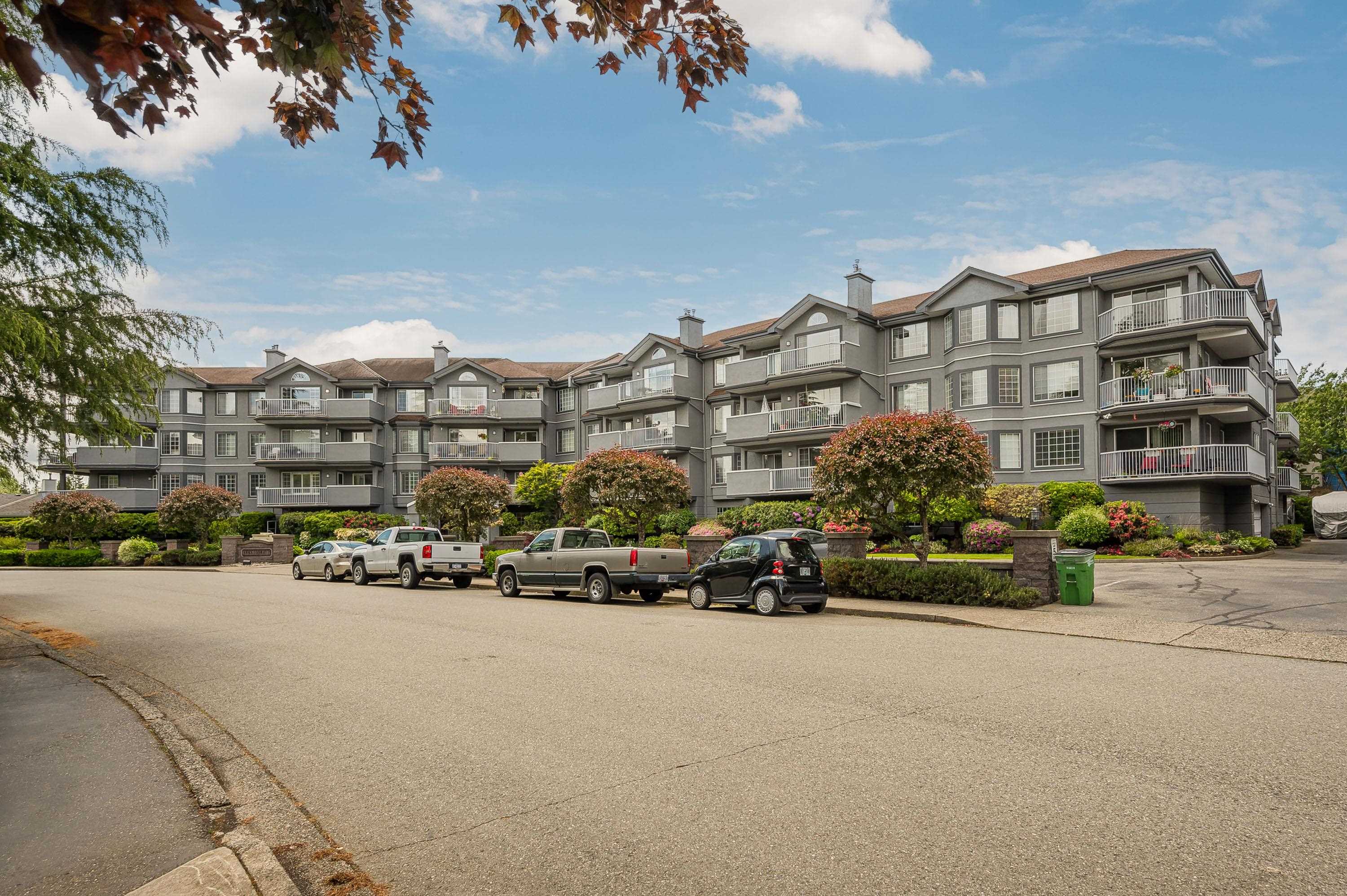 110 5375 205 STREET, R3155601, BC,