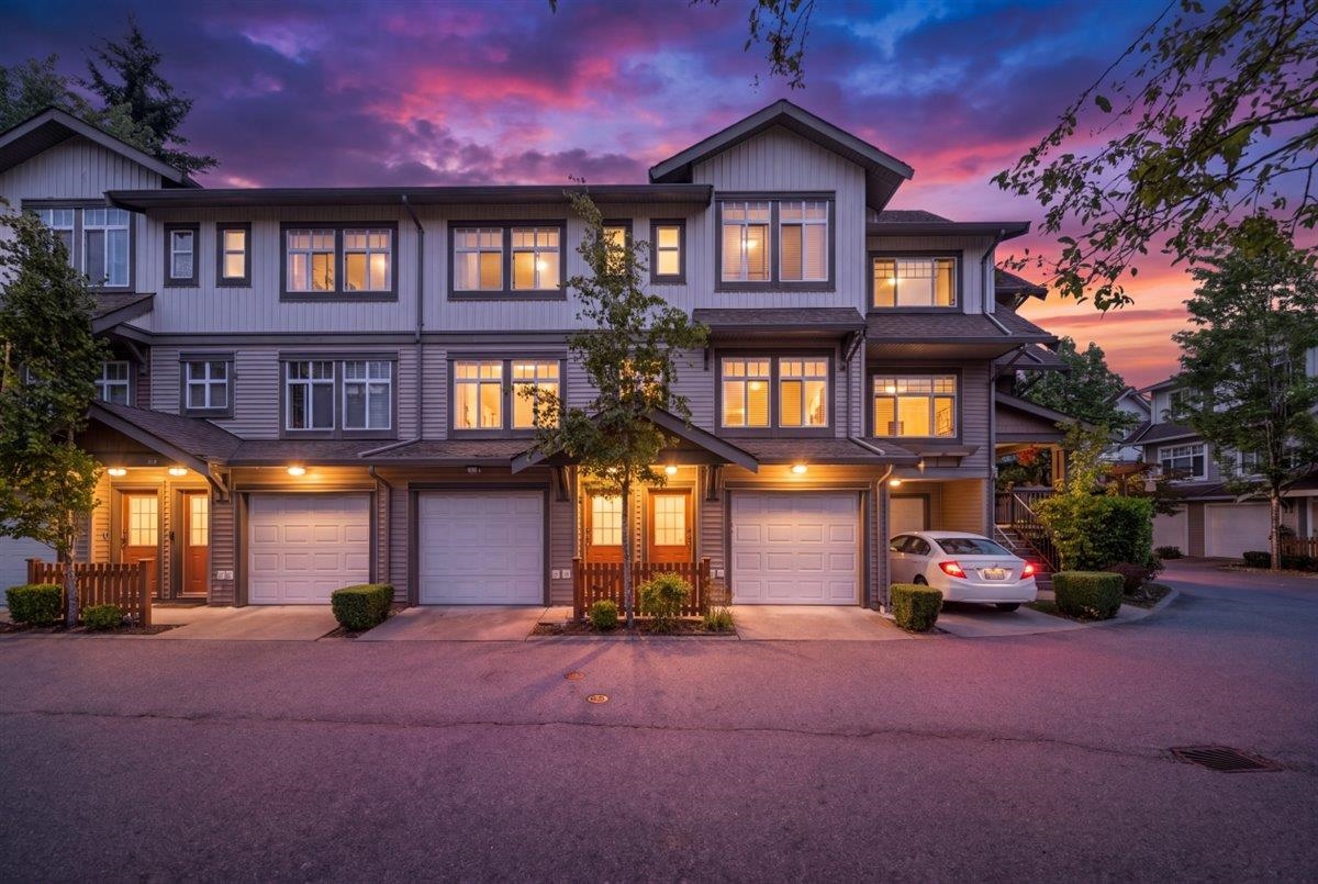 18 16233 83 AVENUE, R3155604, BC,