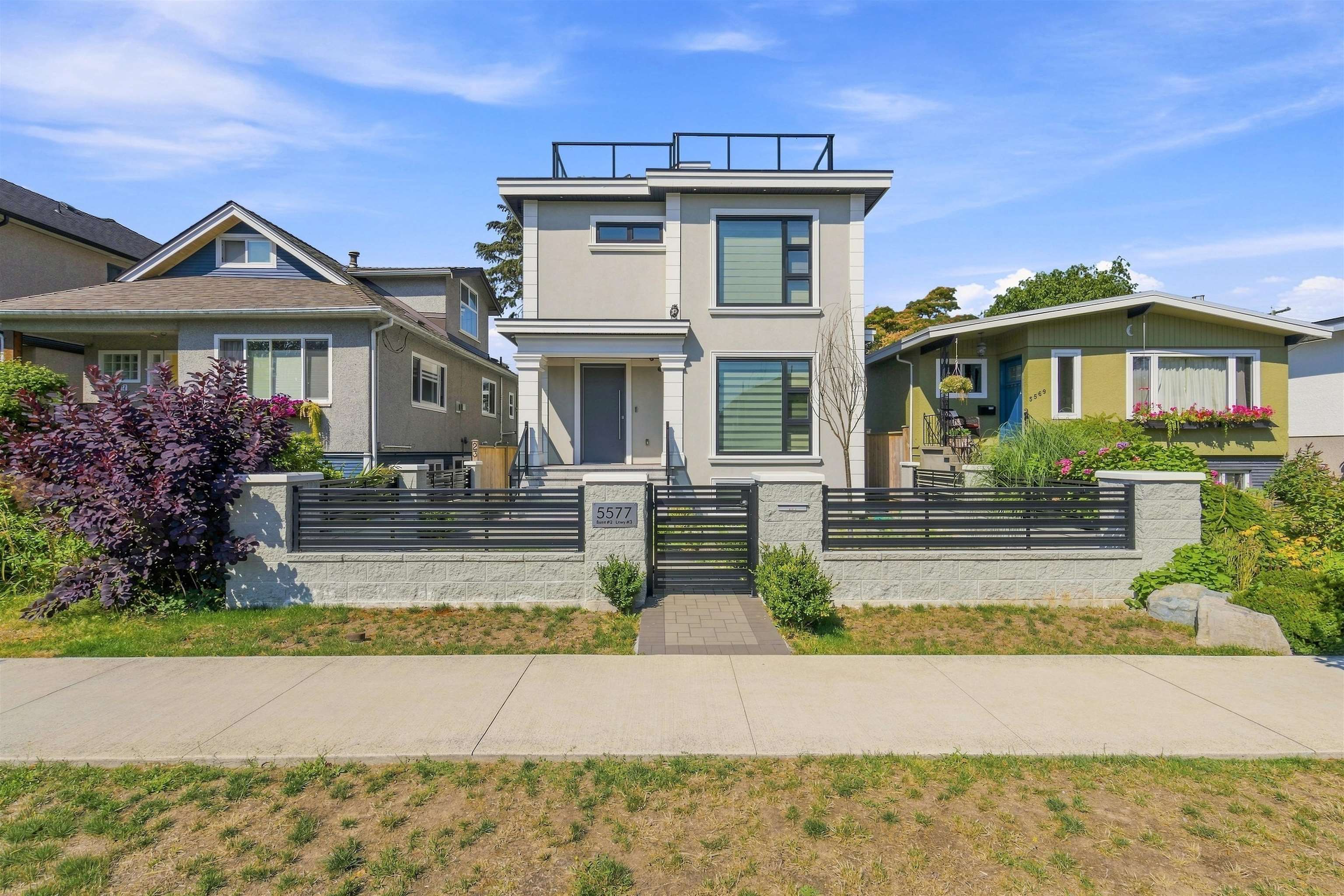 5577 INVERNESS STREET, Vancouver BC V5W 3P4, R3155606, BC,