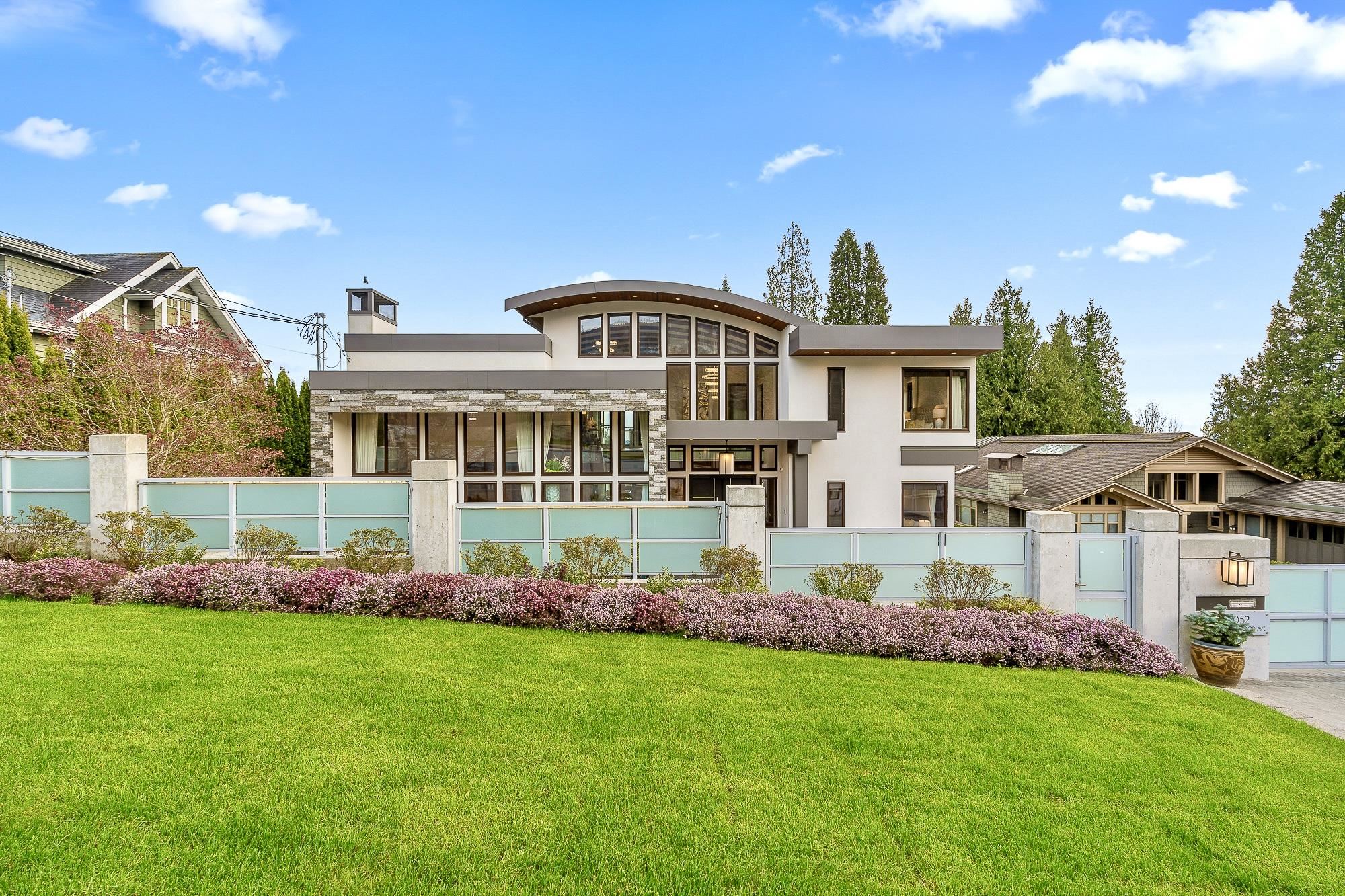 2052 INGLEWOOD AVENUE, West Vancouver BC V7V 1Z4, R3155613, BC,