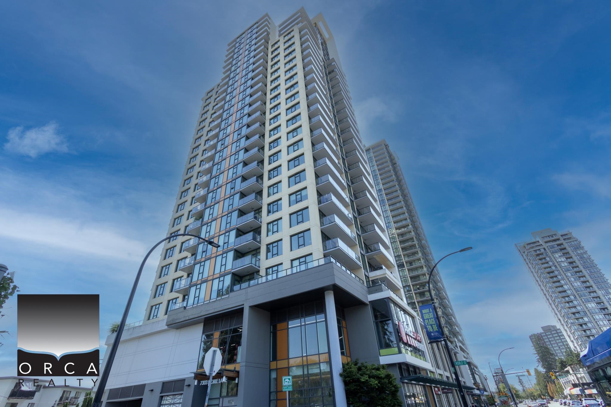 2303 7303 NOBLE LANE, R3155614, BC,