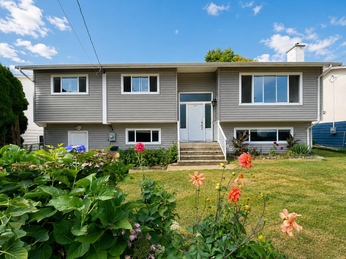 31975 RAVEN AVENUE, Mission BC V2V 1B8, R3155619, BC,