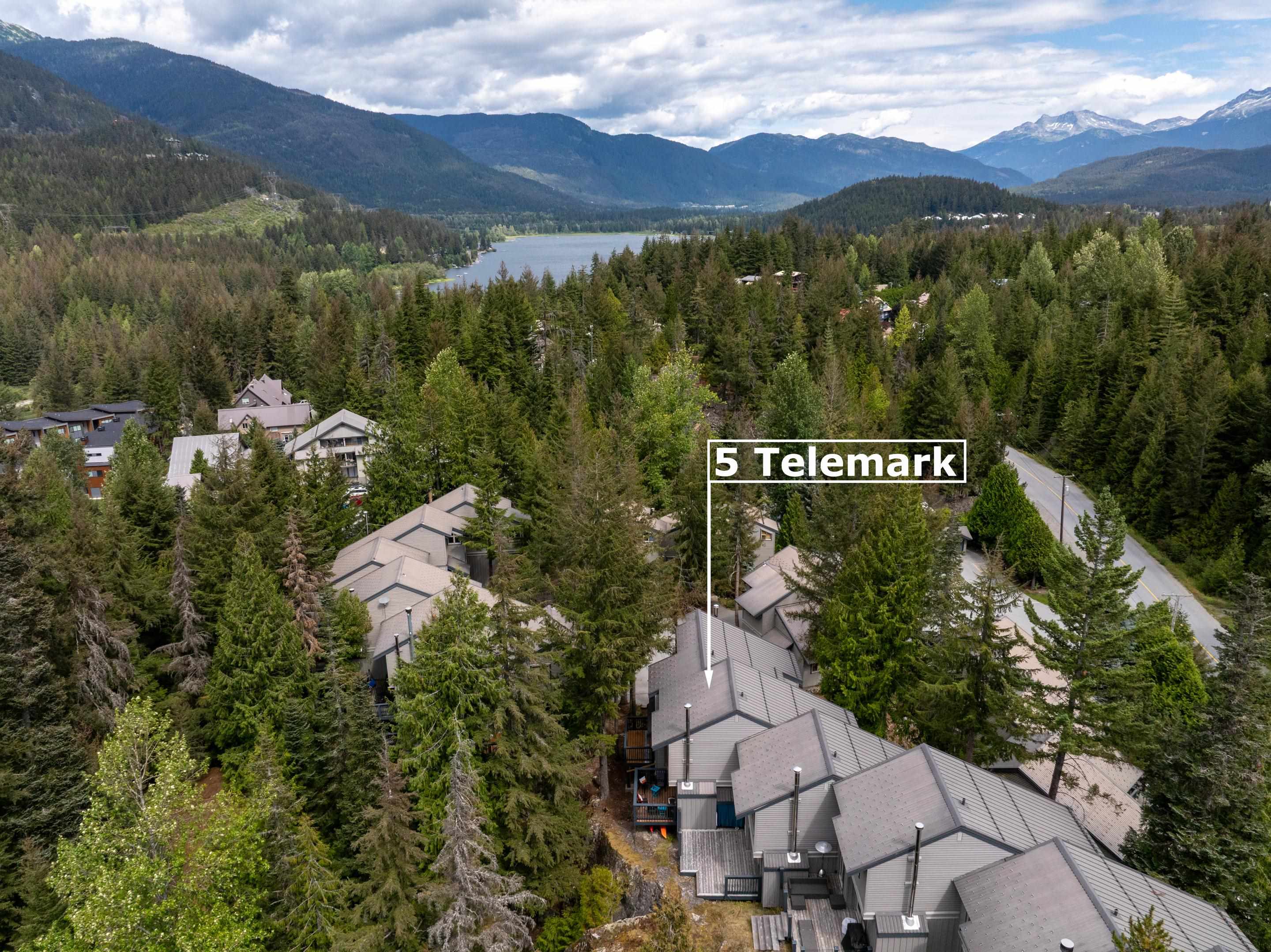 5 2200 EVA LAKE ROAD, R3155620, BC,