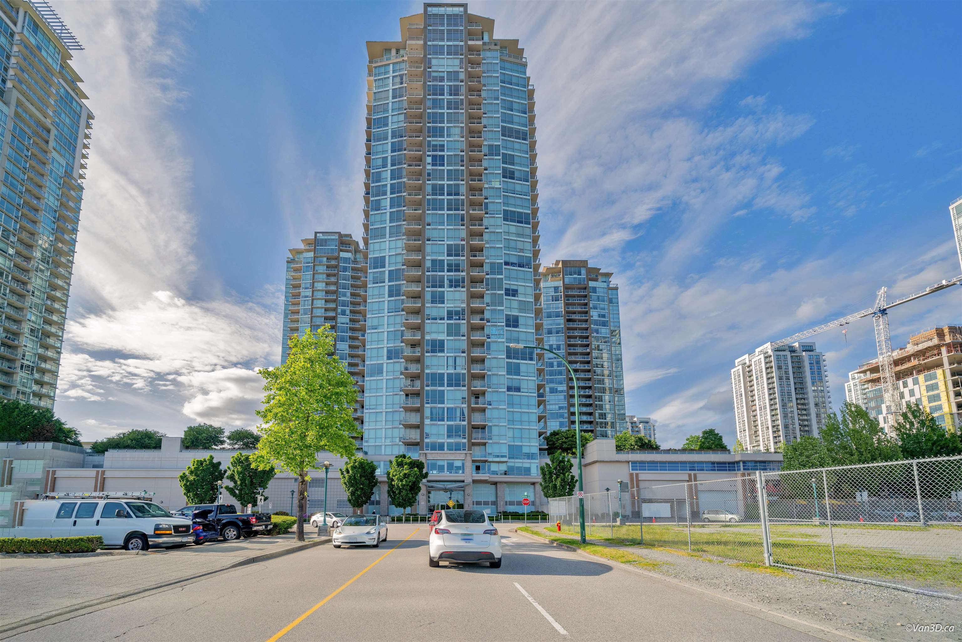 1908 2975 ATLANTIC AVENUE, R3155624, BC,