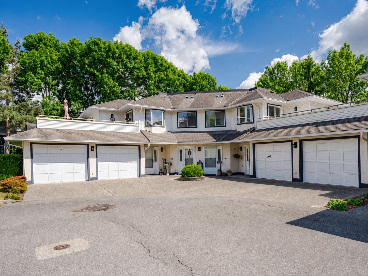 407 19645 64 AVENUE, R3155629, BC,