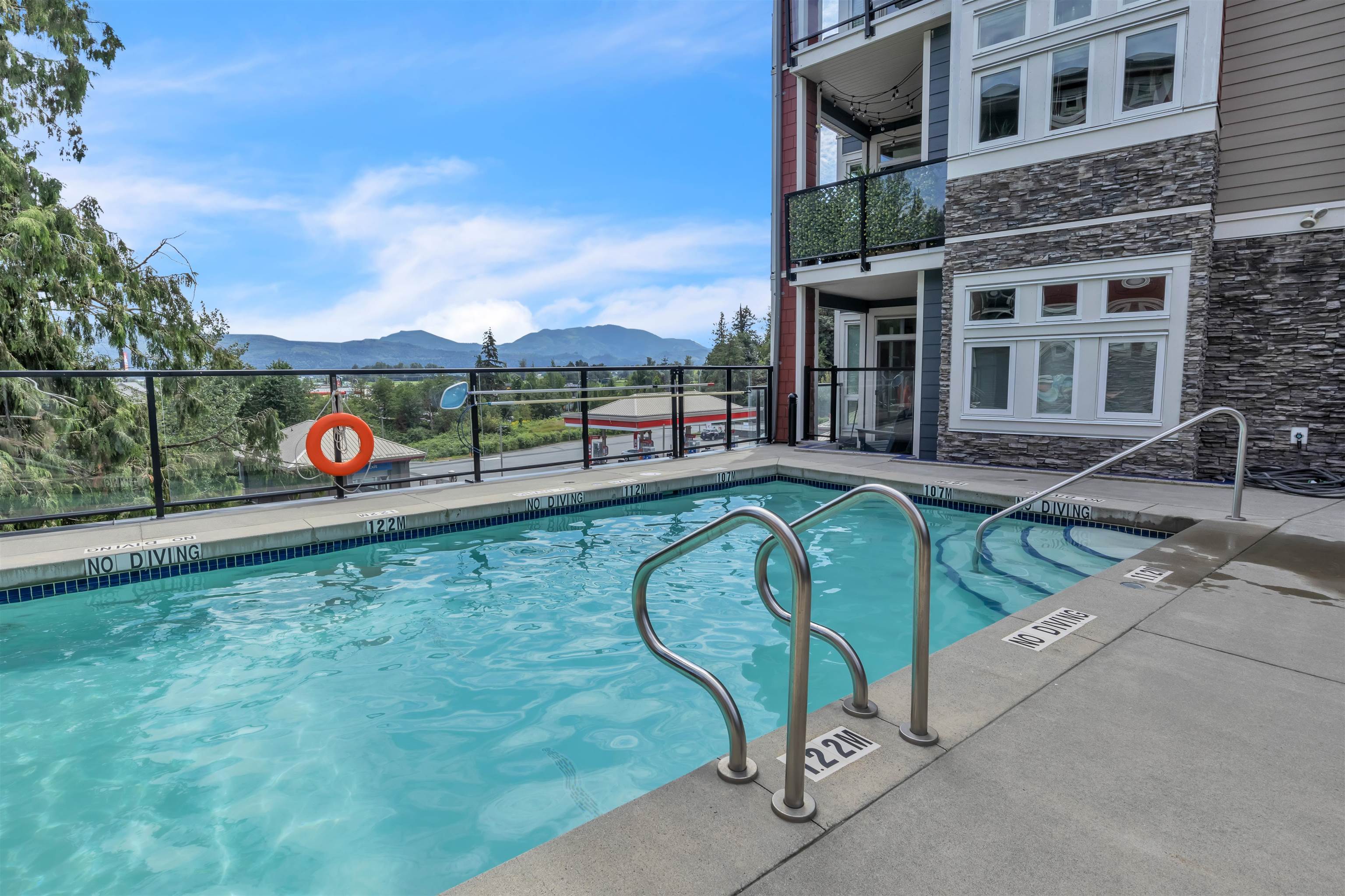 115 2242 WHATCOM ROAD, R3155630, BC,