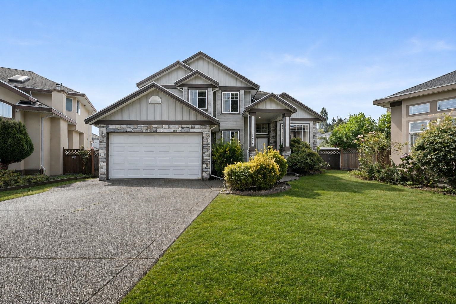 15648 83A AVENUE, Surrey BC V4N 0S4, R3155632, BC,
