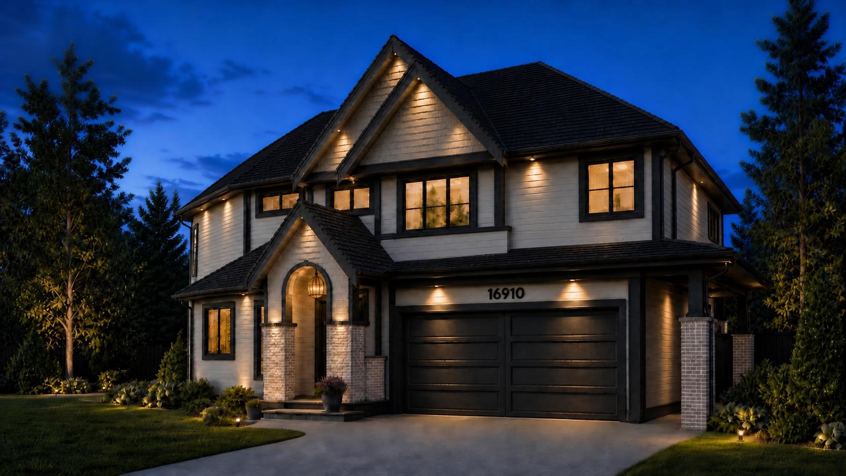16910 1 AVENUE, Surrey BC V3Z 9N8, R3155642, BC,