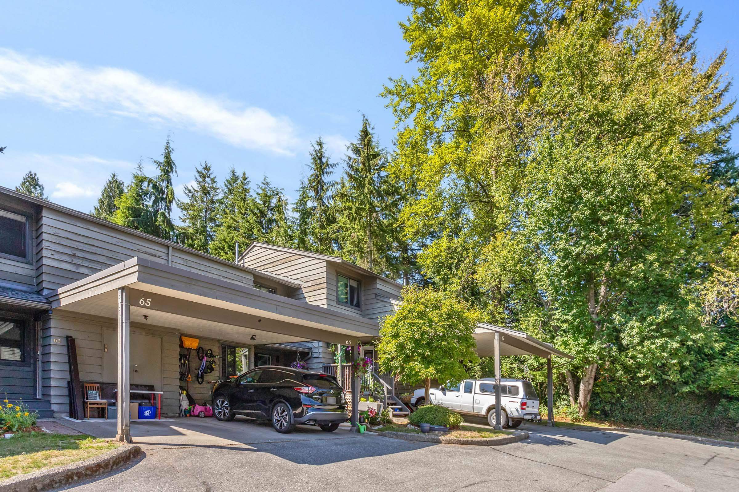 65 1930 CEDAR VILLAGE CRESCENT, R3155644, BC,
