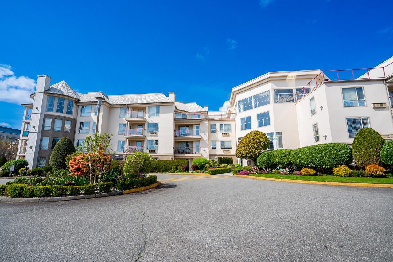 109 2626 COUNTESS STREET, R3155652, BC,