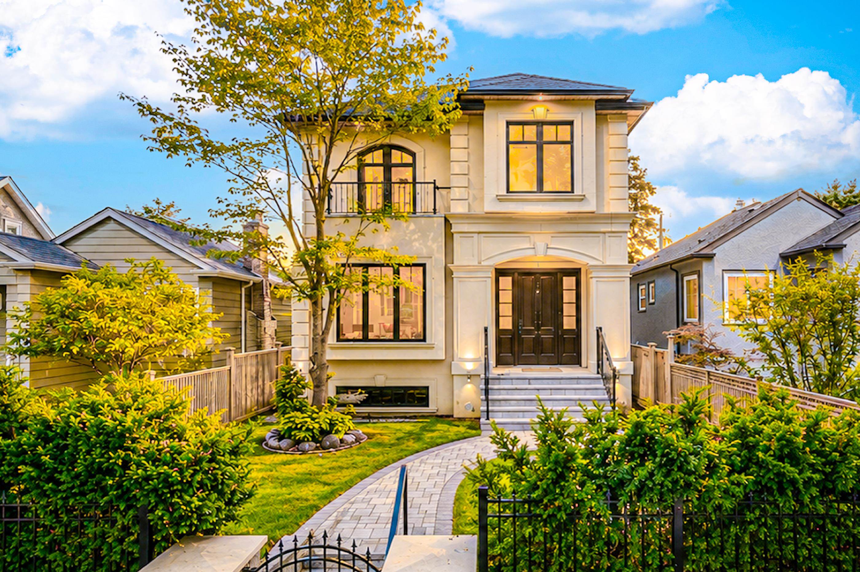 4627 W 15TH AVENUE, Vancouver BC V6R 3B5, R3155655, BC,
