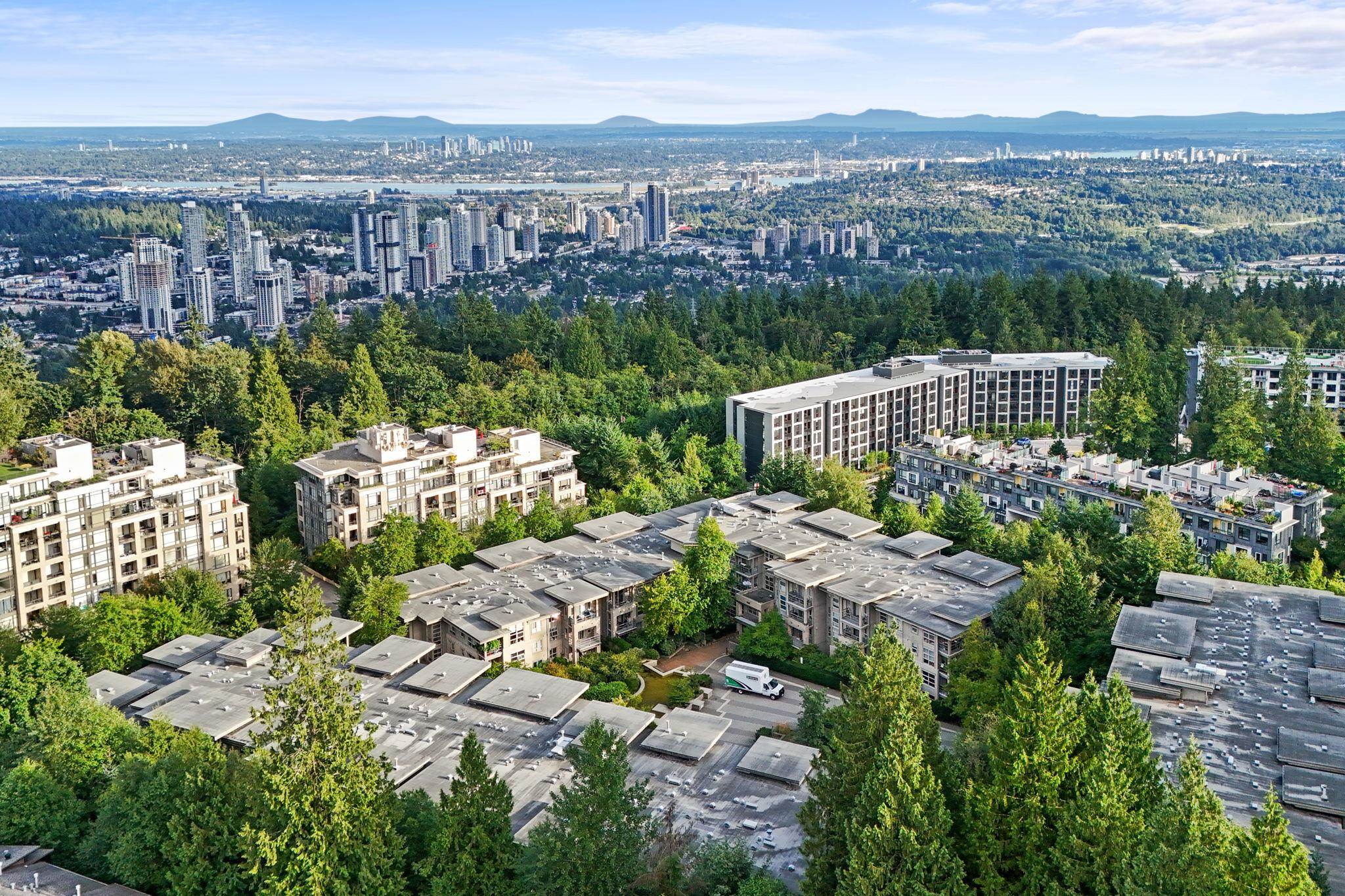 214 9339 UNIVERSITY CRESCENT, R3155663, BC,
