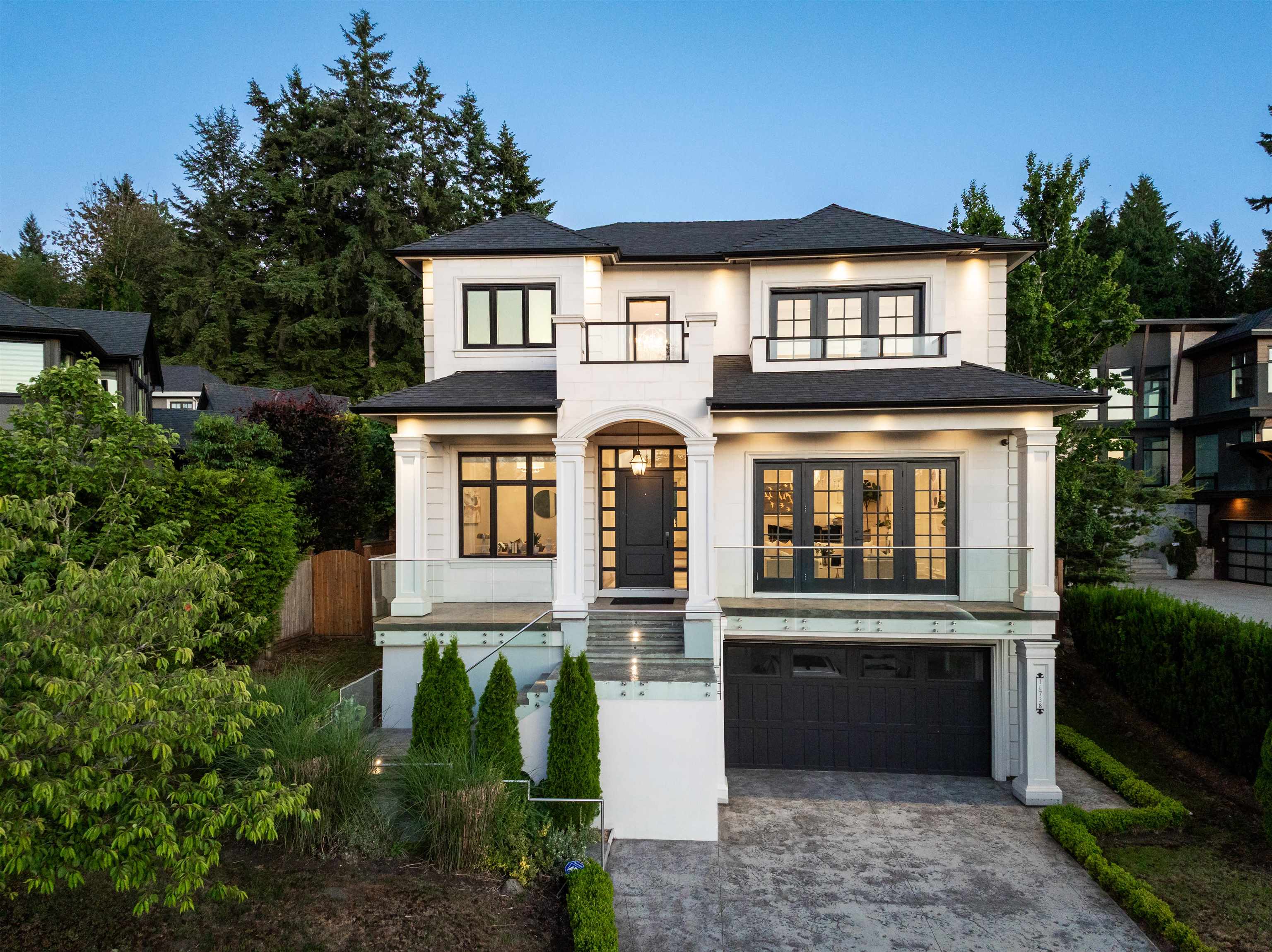 16738 MCNAIR DRIVE, Surrey BC V3Z 0P9, R3155665, BC,