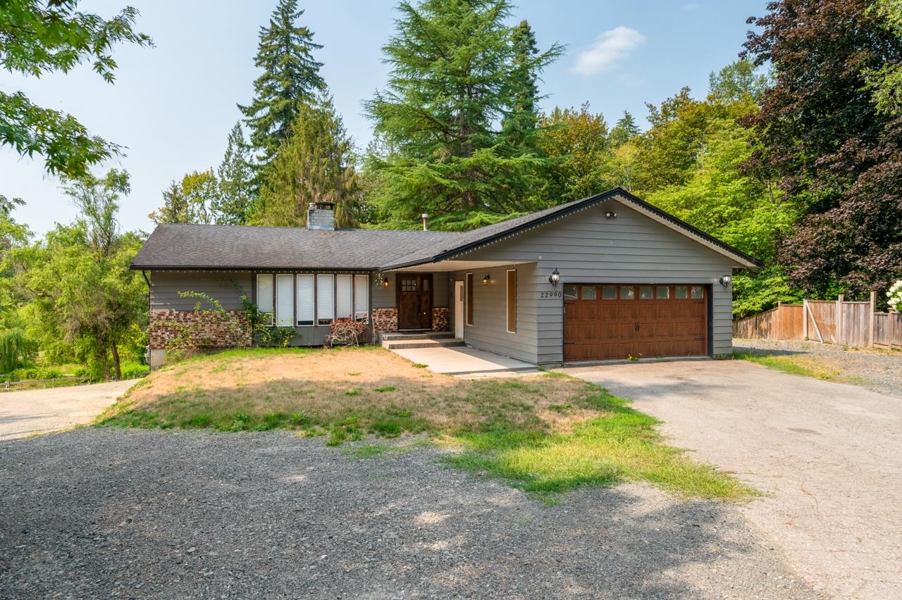 22990 70A AVENUE, Langley BC V2Y 2J9, R3155671, BC,
