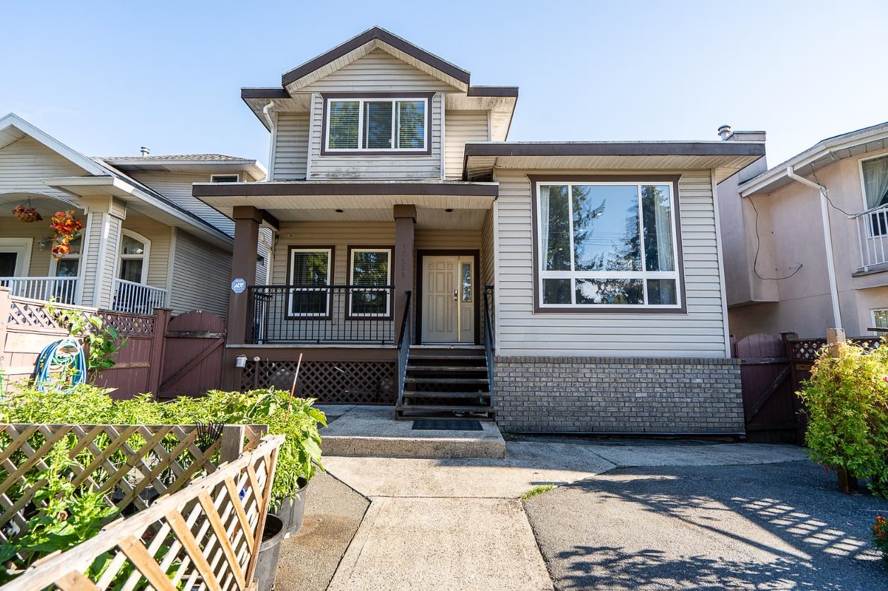 12538 64TH AVENUE, Surrey BC V3W 1W9, R3155674, BC,