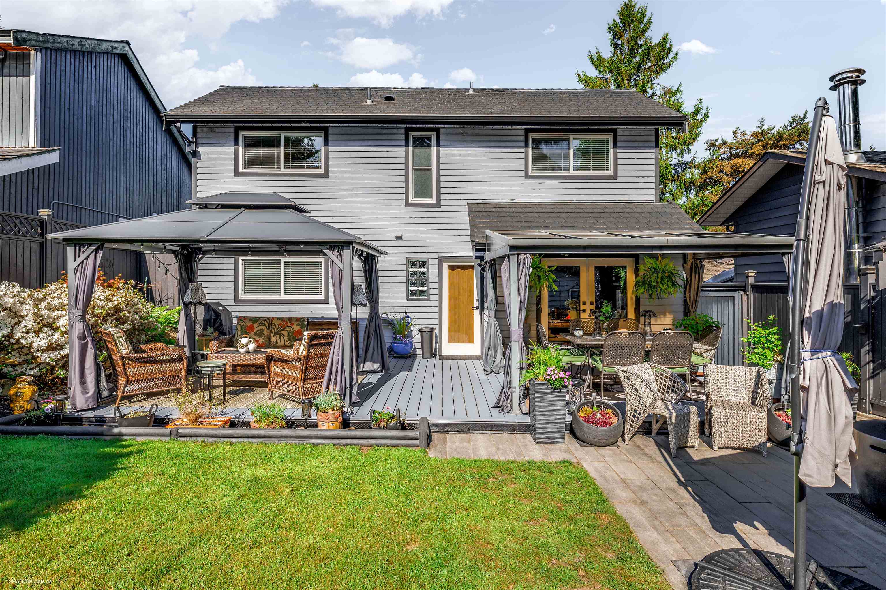 11970 STAPLES CRESCENT, Delta BC V4E 2T7, R3155675, BC,