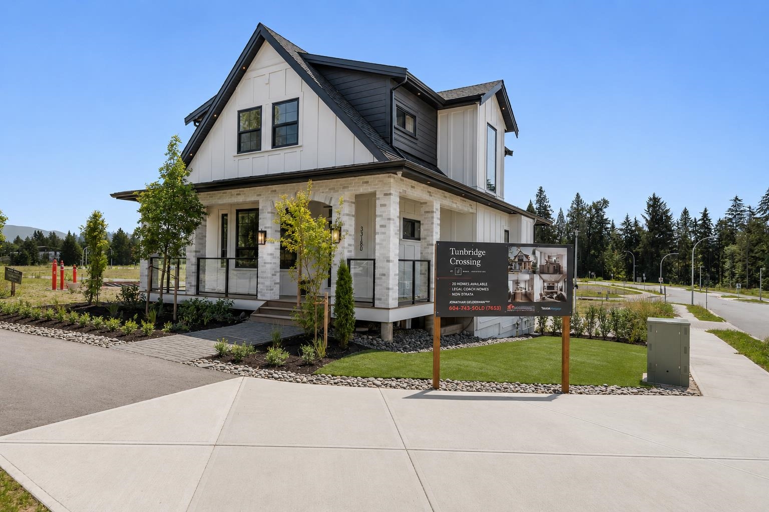 33203 PINCHBECK AVENUE, Mission BC V2V 6X9, R3155680, BC,