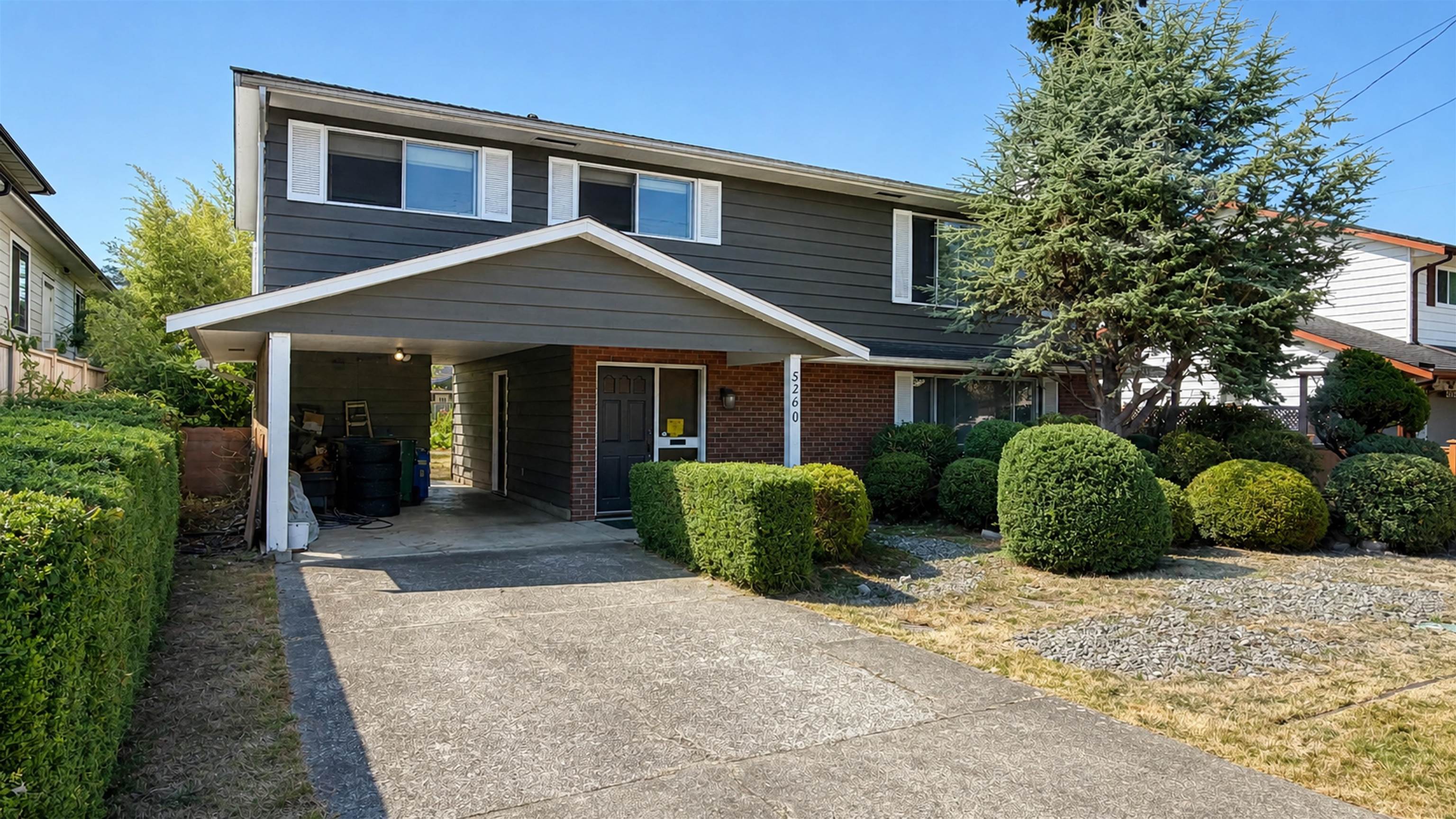 5260 MONCTON STREET, Richmond BC V7E 3B3, R3155681, BC,
